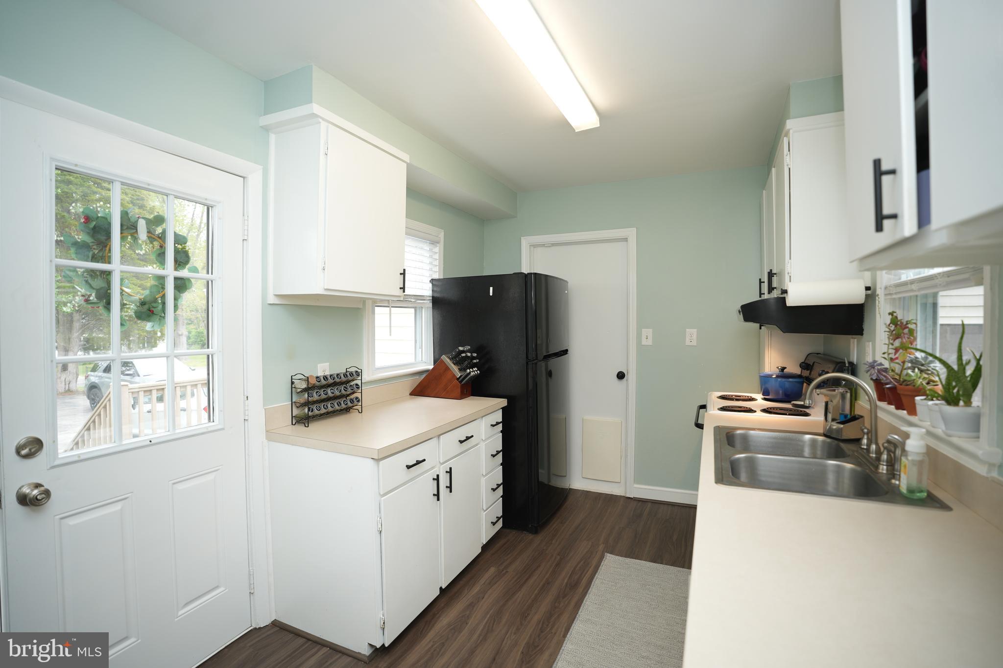 TOWN CREEK - Residential