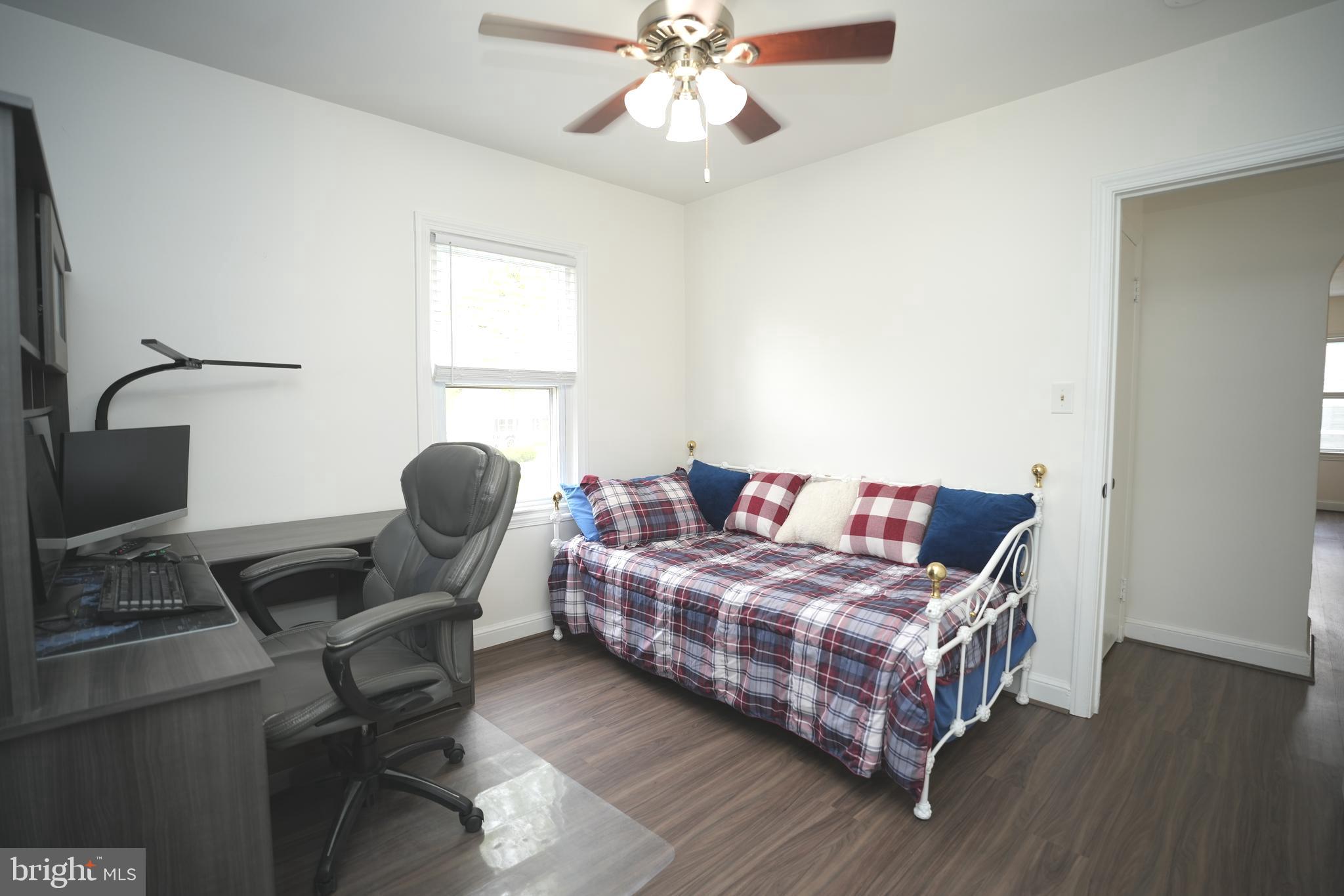 TOWN CREEK - Residential