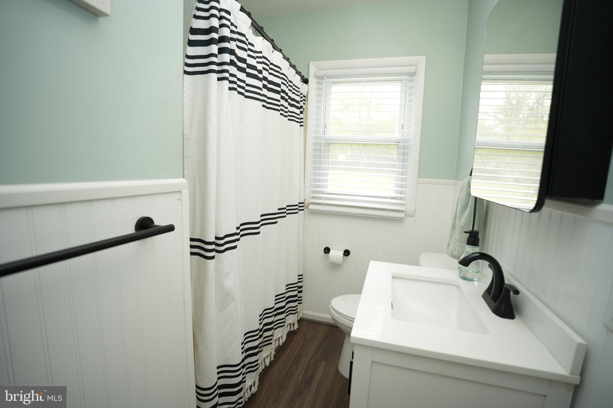 TOWN CREEK - Residential