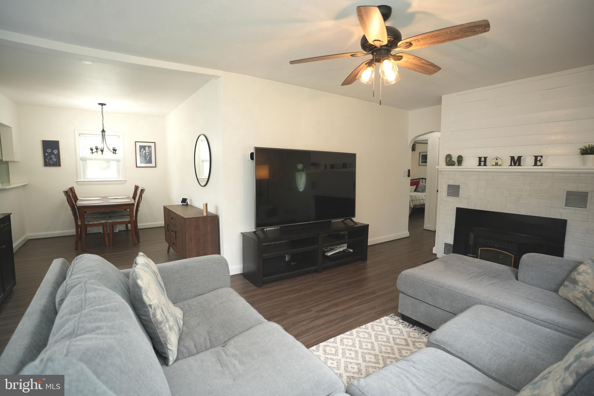 TOWN CREEK - Residential