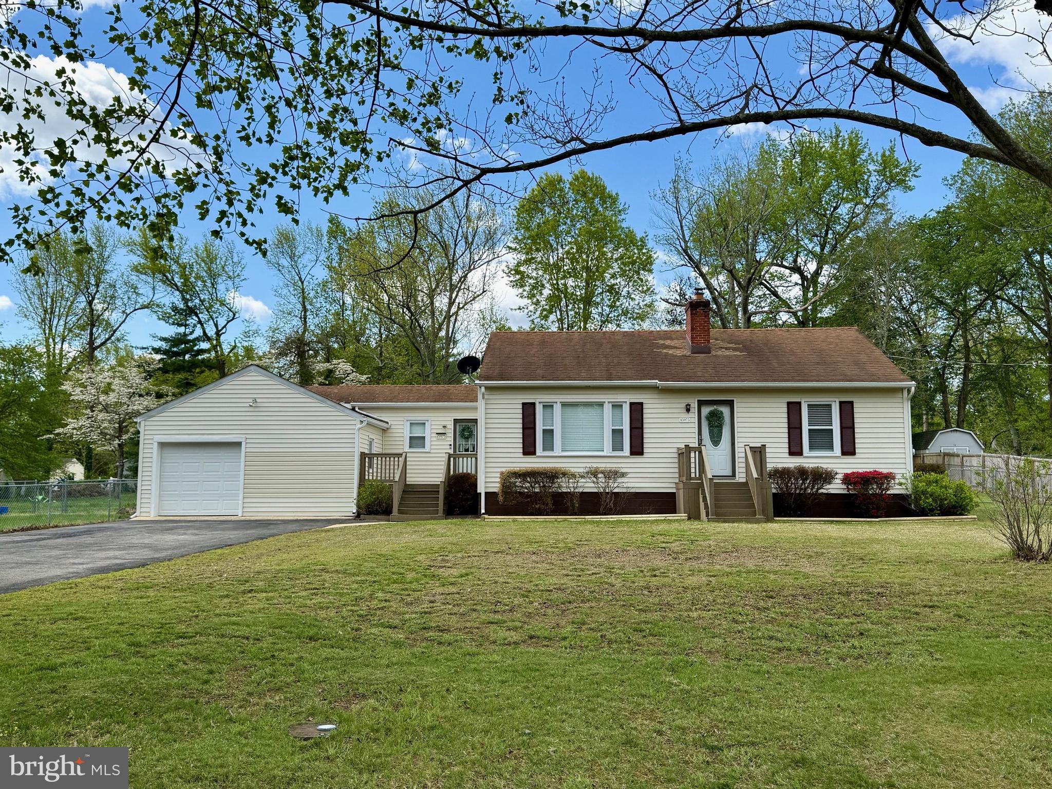 TOWN CREEK - Residential