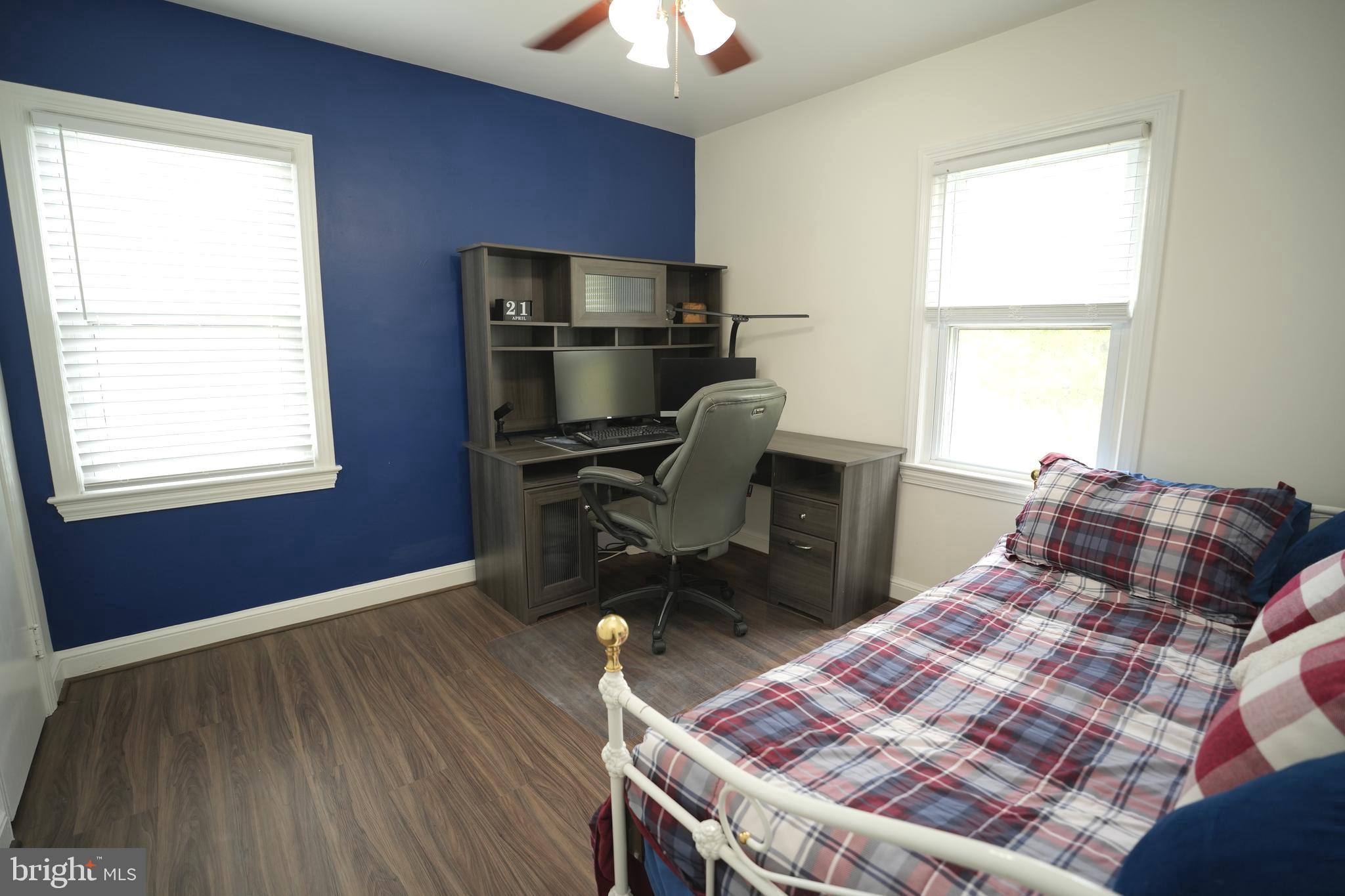 TOWN CREEK - Residential