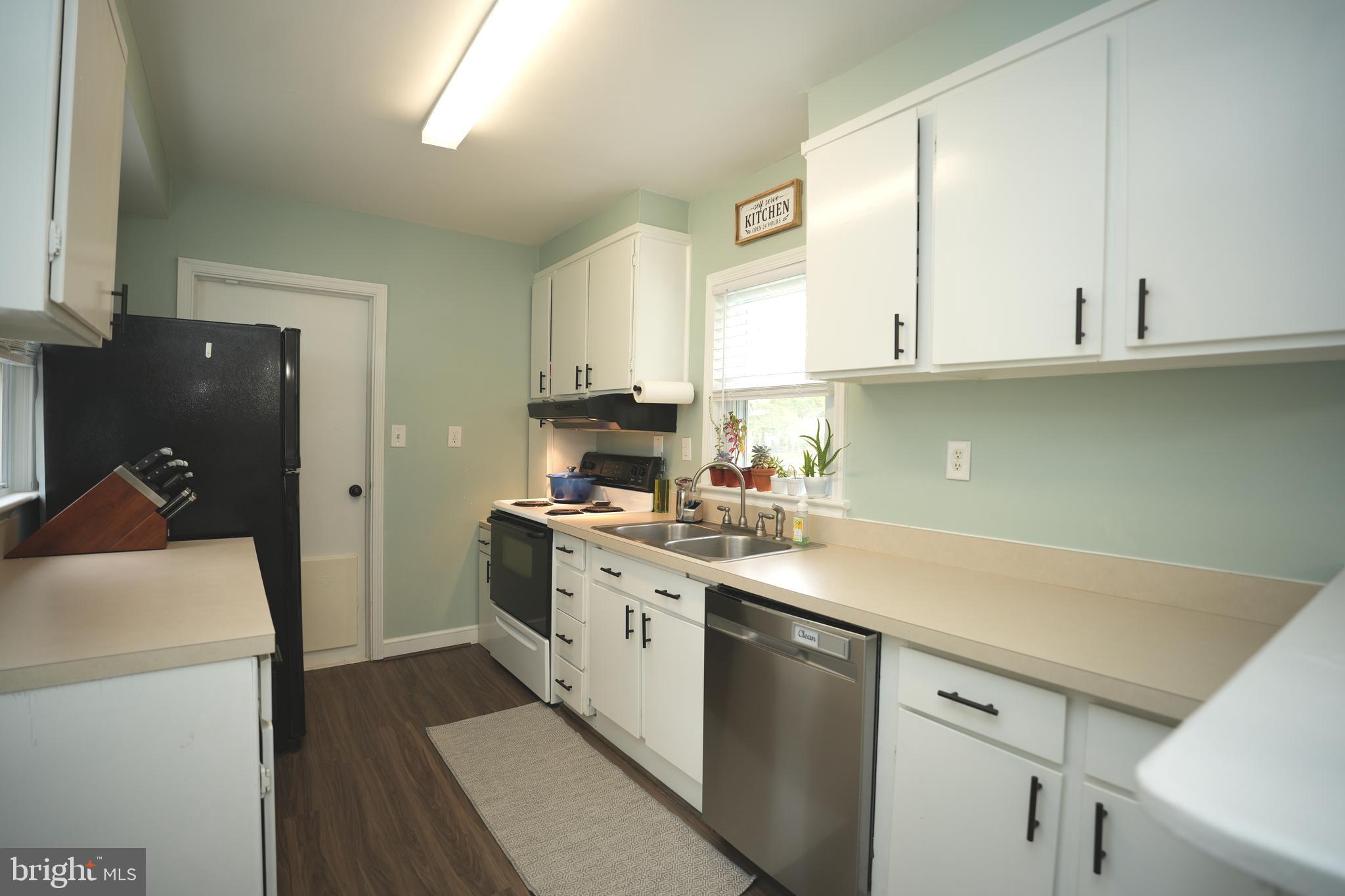 TOWN CREEK - Residential