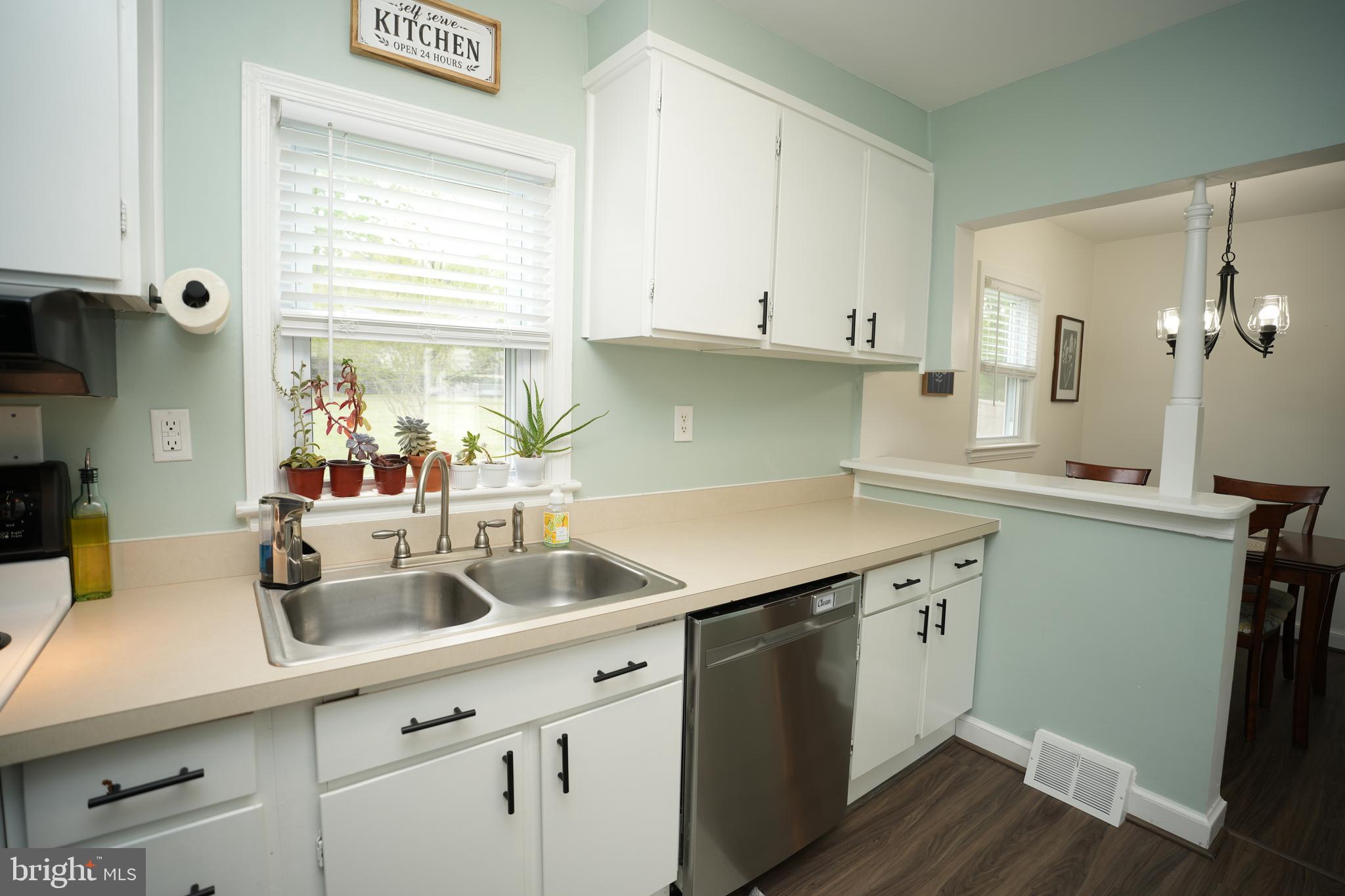 TOWN CREEK - Residential