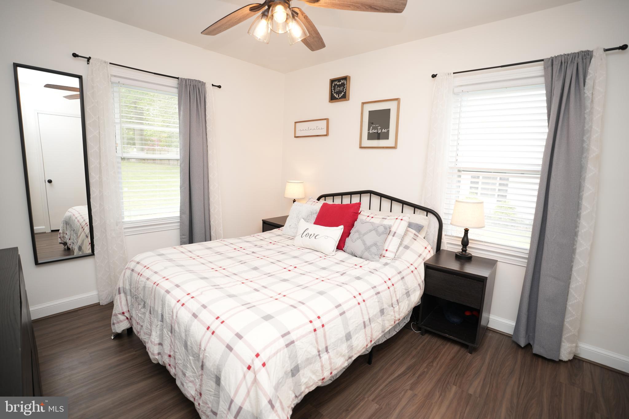 TOWN CREEK - Residential