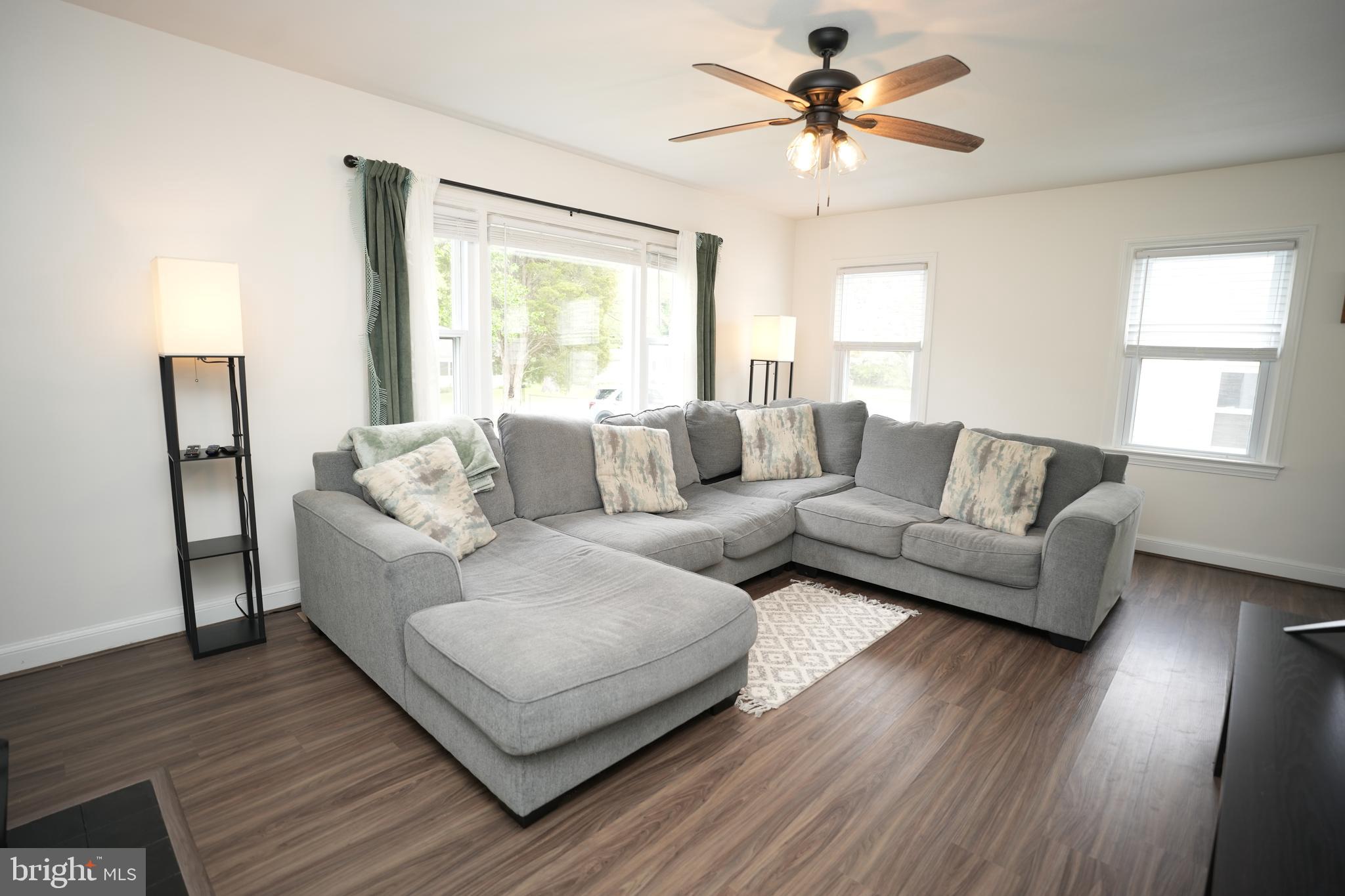 TOWN CREEK - Residential