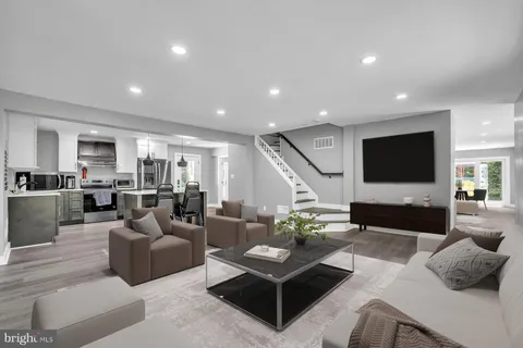 13205 Route 29 Highway, Fairfax, VA MLS: VAFX2310484
