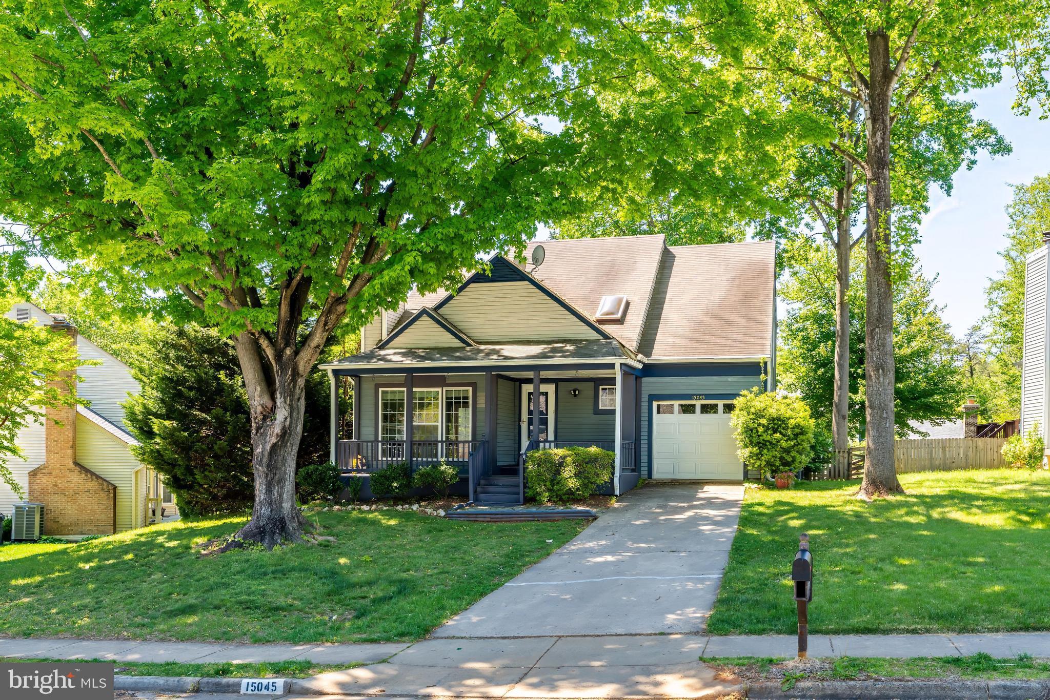 MONTCLAIR ST1 - Residential