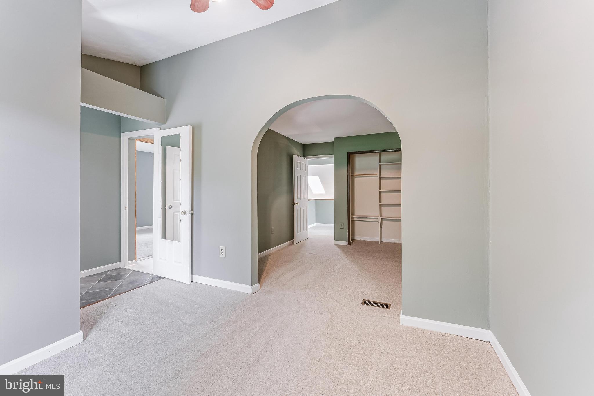MONTCLAIR ST1 - Residential