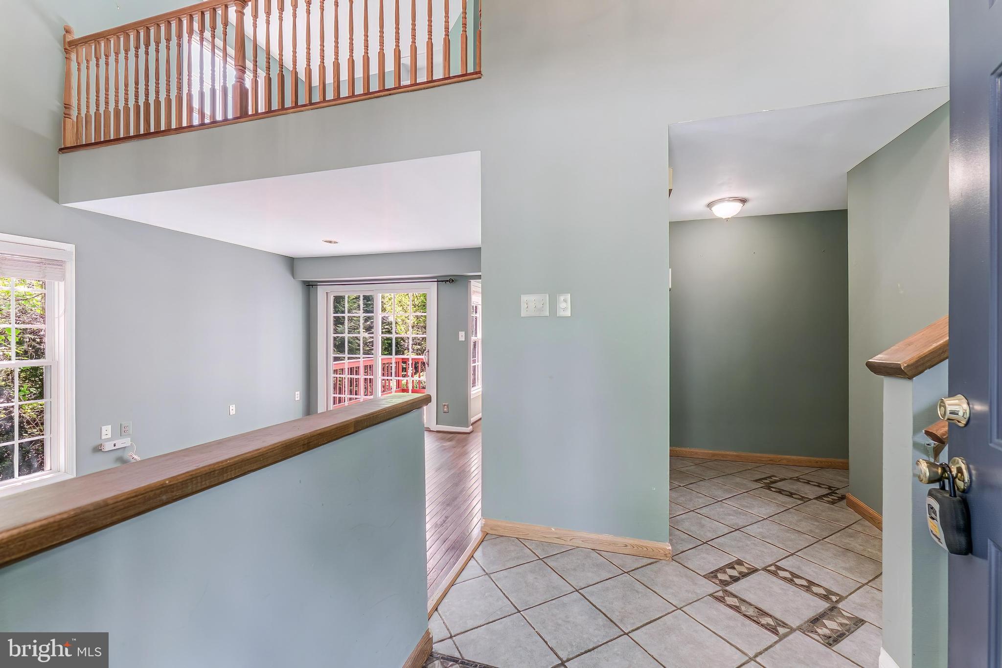 MONTCLAIR ST1 - Residential