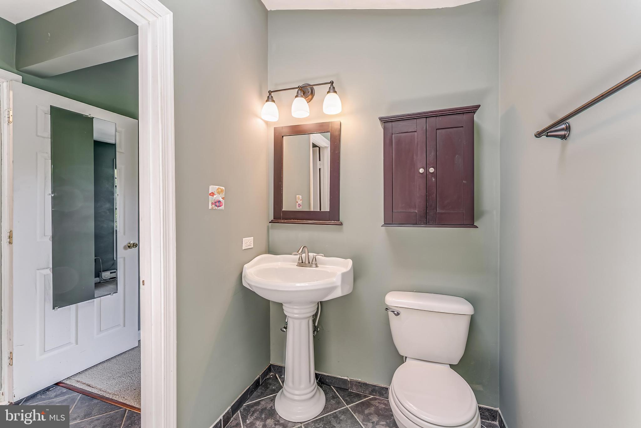 MONTCLAIR ST1 - Residential
