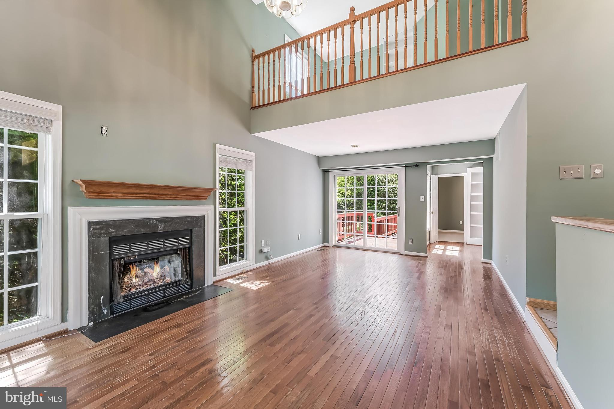 MONTCLAIR ST1 - Residential