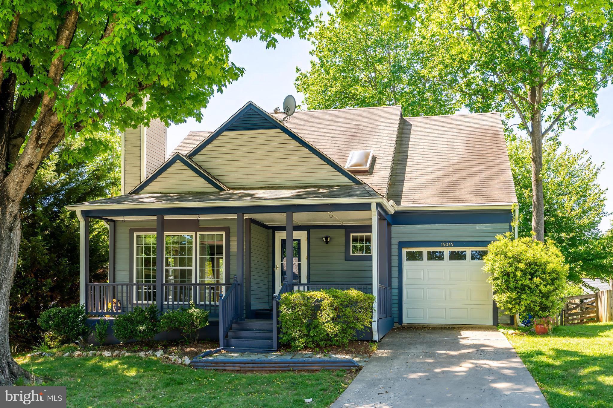 MONTCLAIR ST1 - Residential