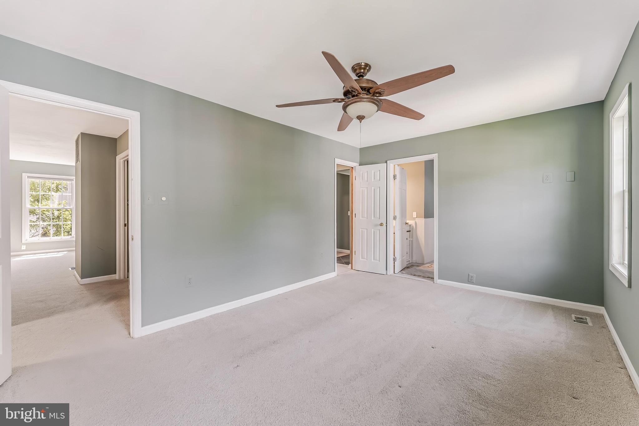 MONTCLAIR ST1 - Residential