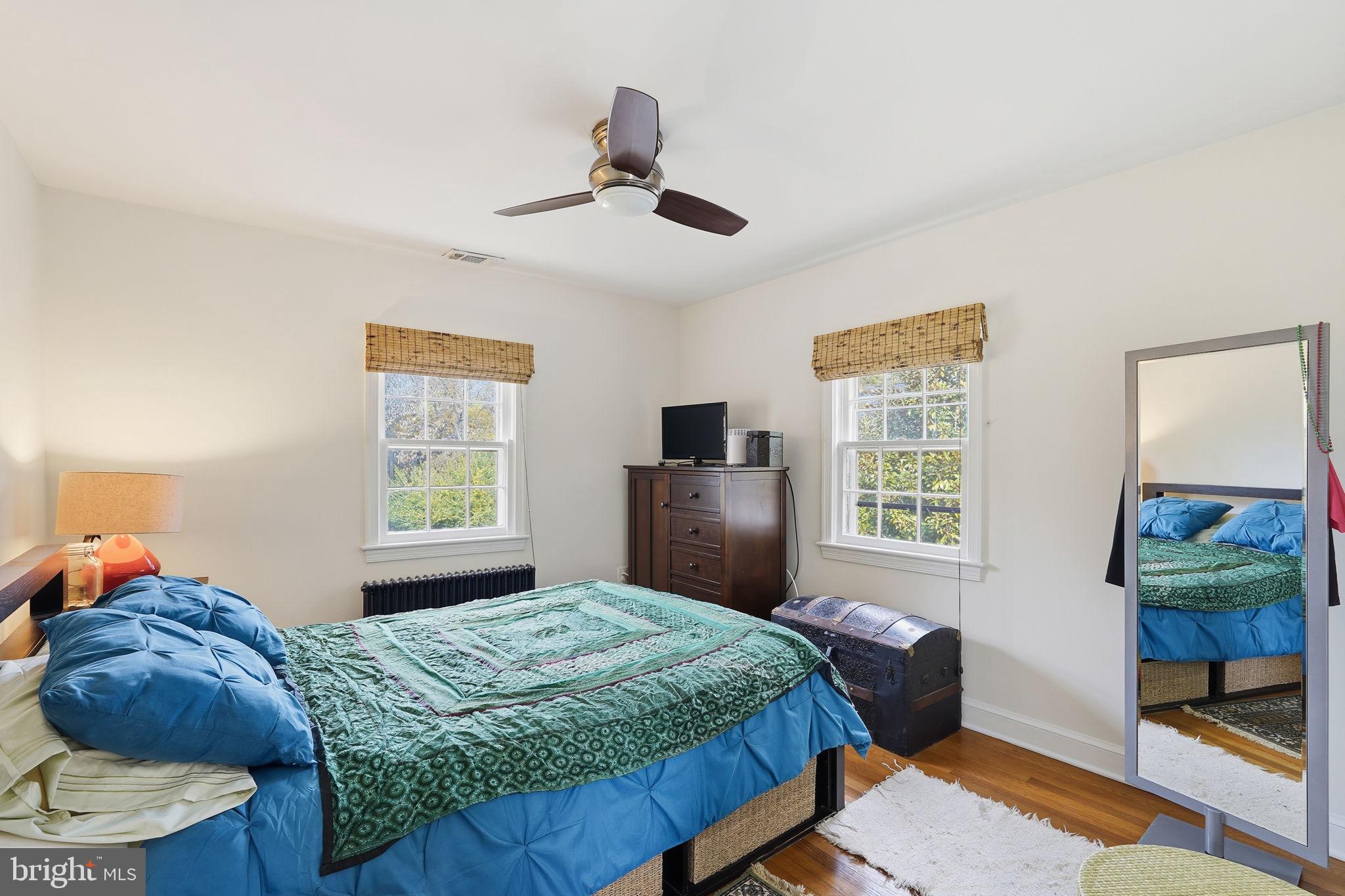 ROCK CREEK FOREST - Residential