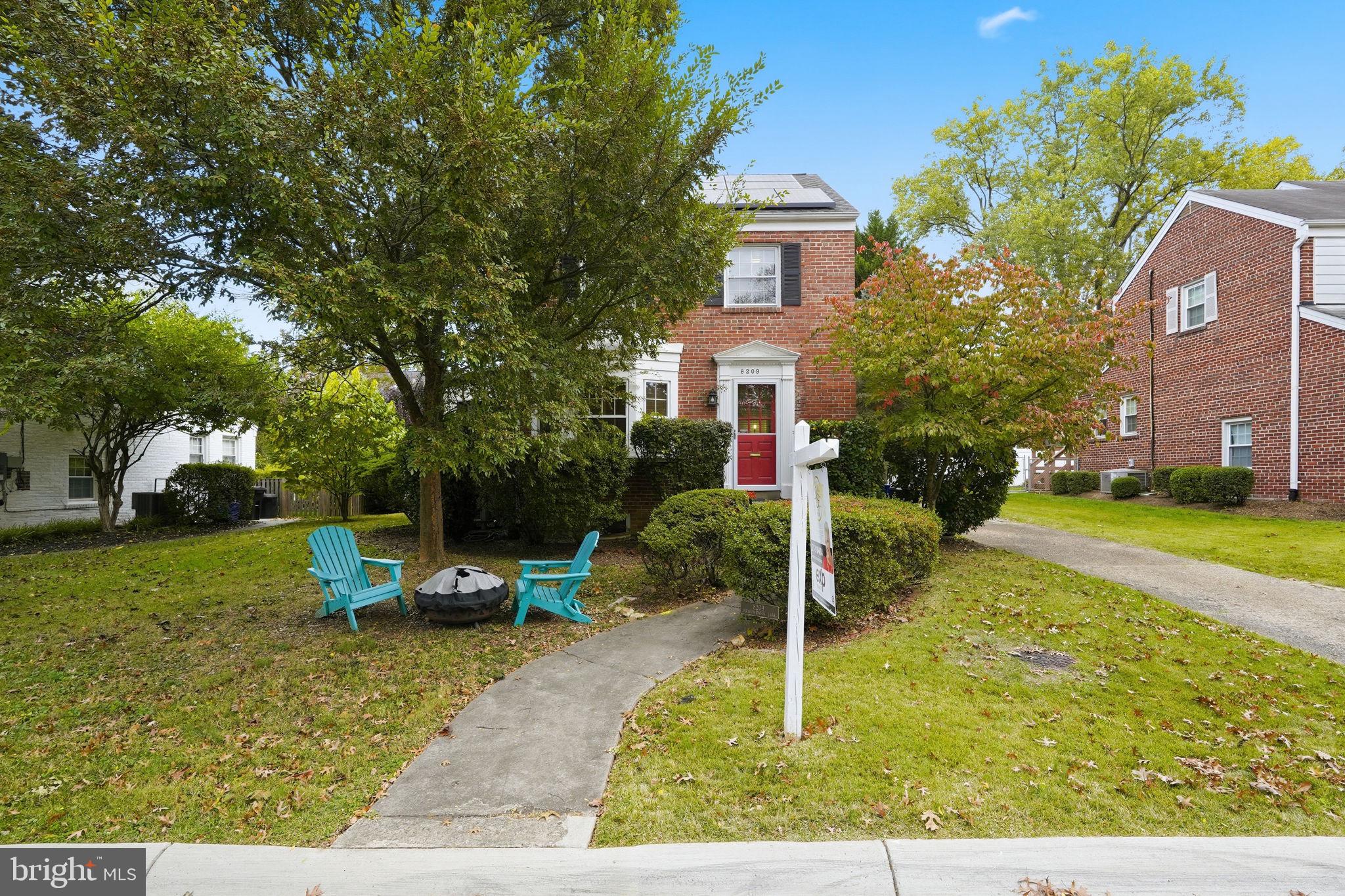 ROCK CREEK FOREST - Residential