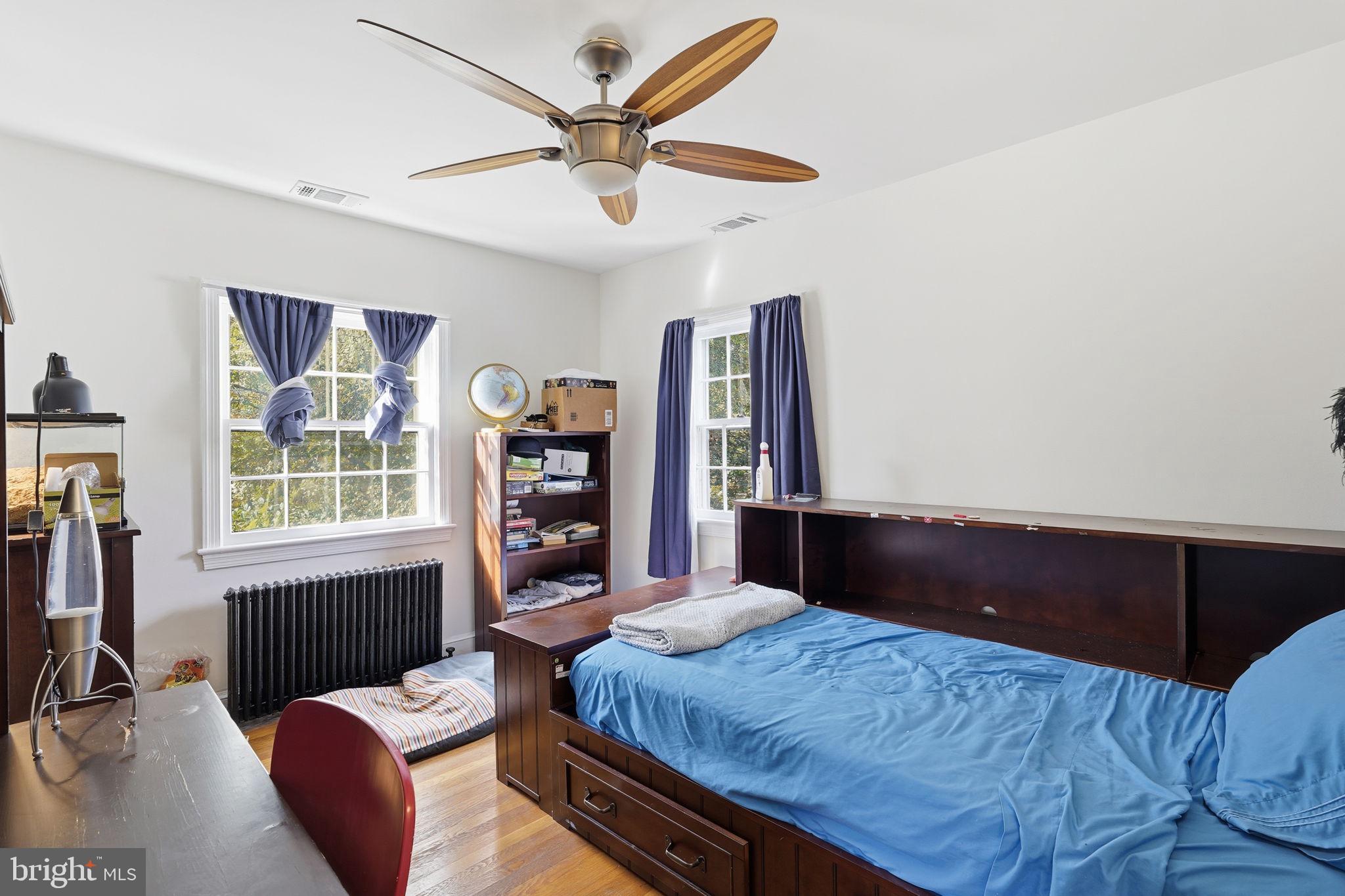 ROCK CREEK FOREST - Residential