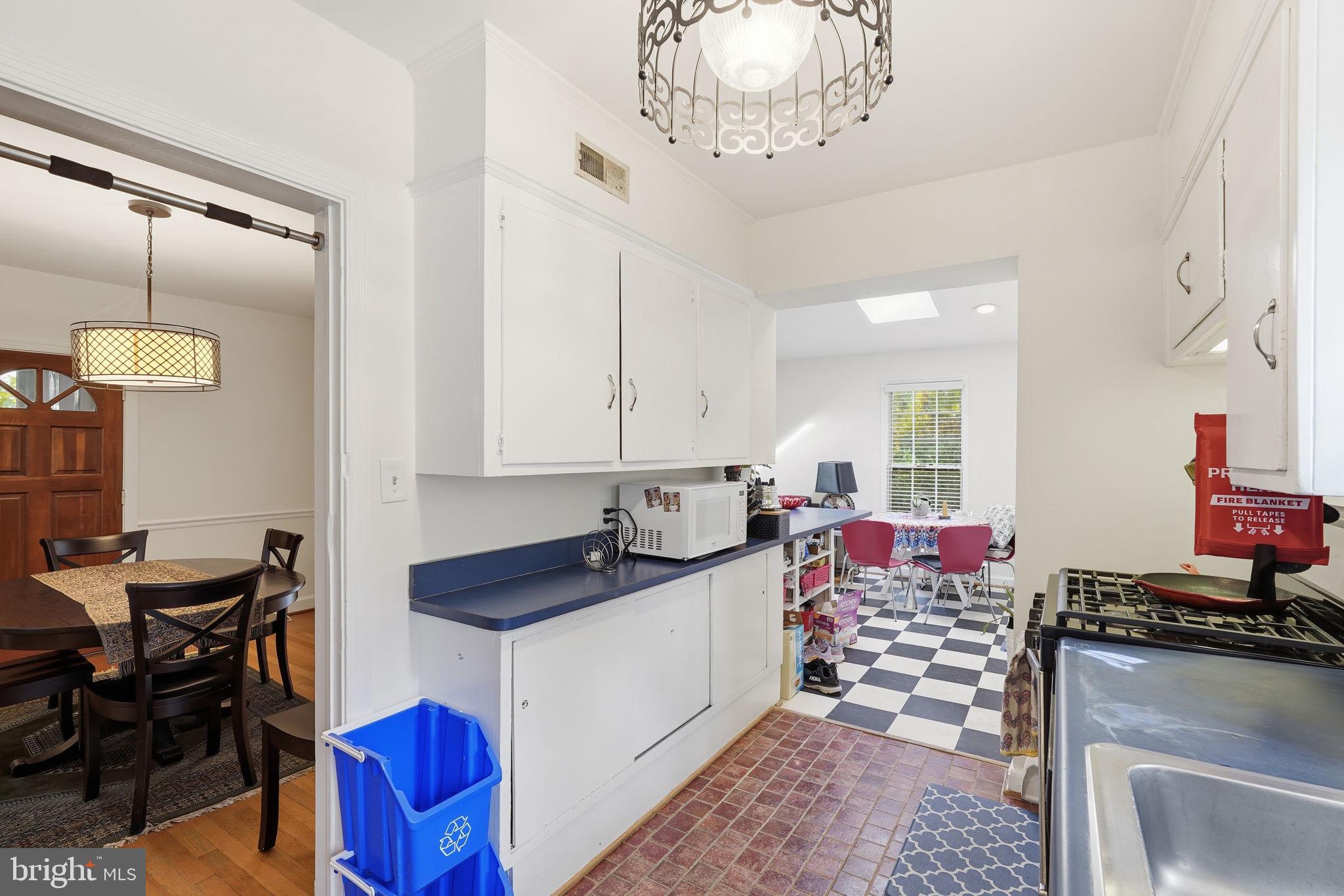 ROCK CREEK FOREST - Residential