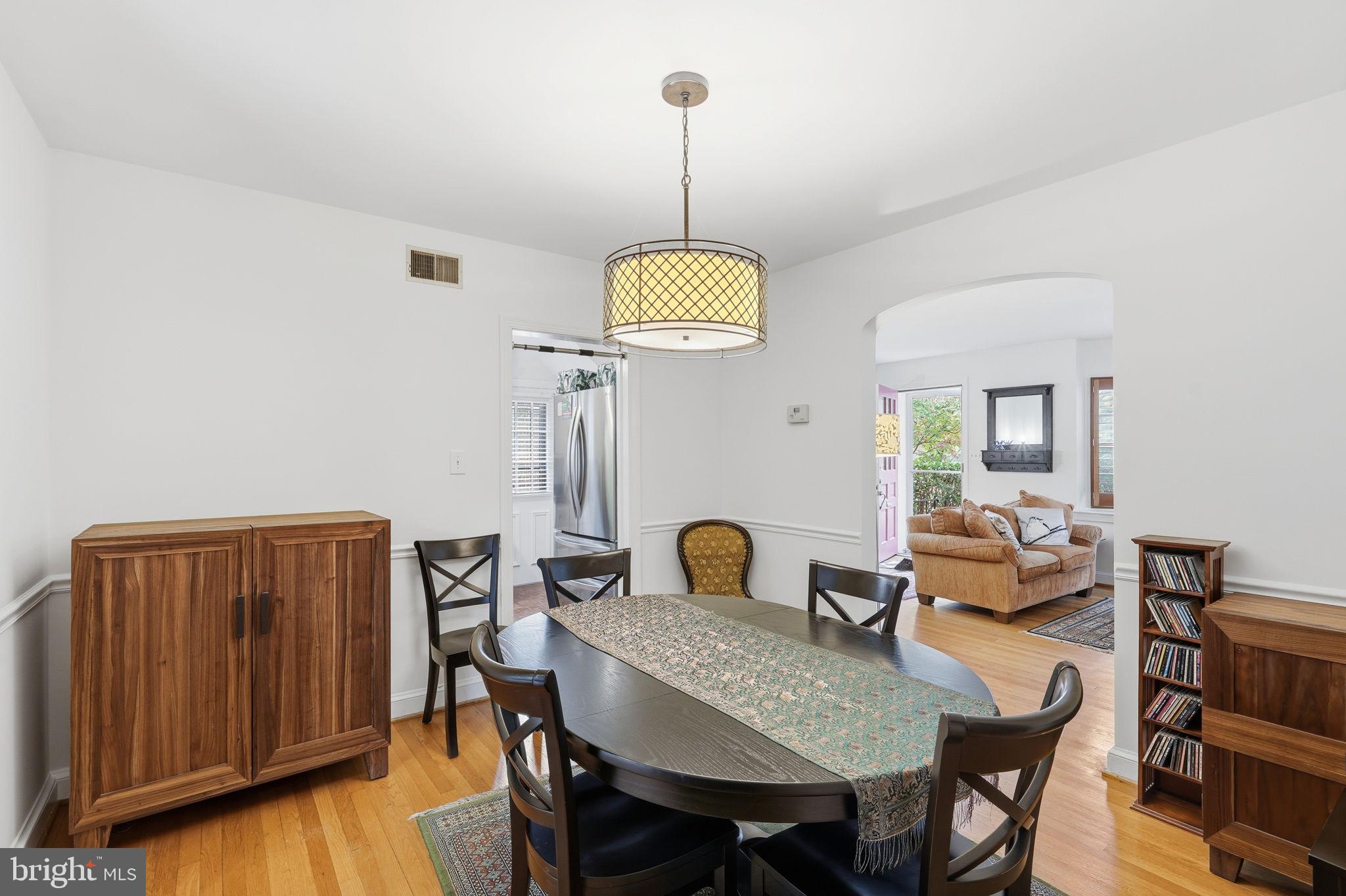 ROCK CREEK FOREST - Residential