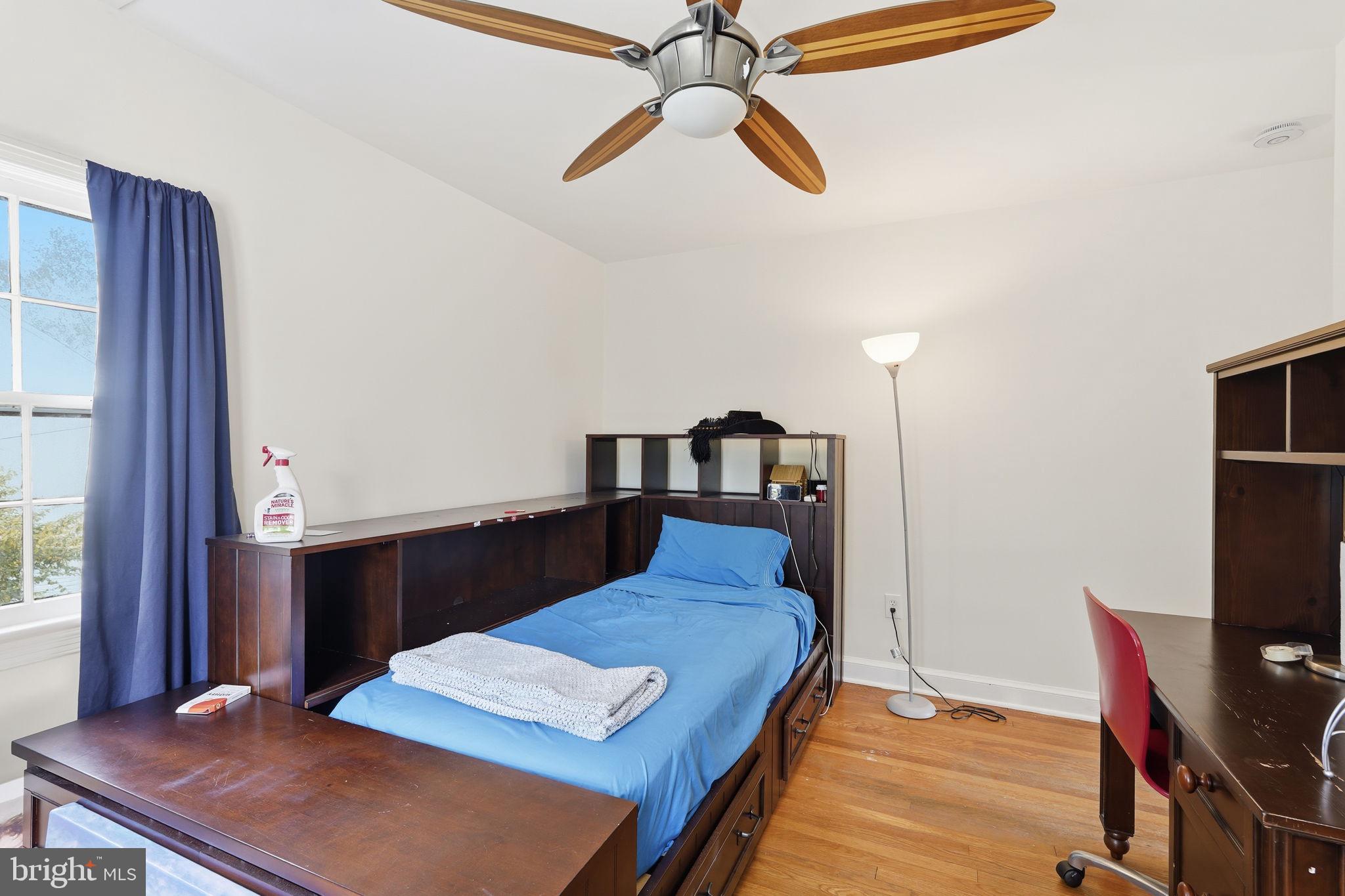 ROCK CREEK FOREST - Residential