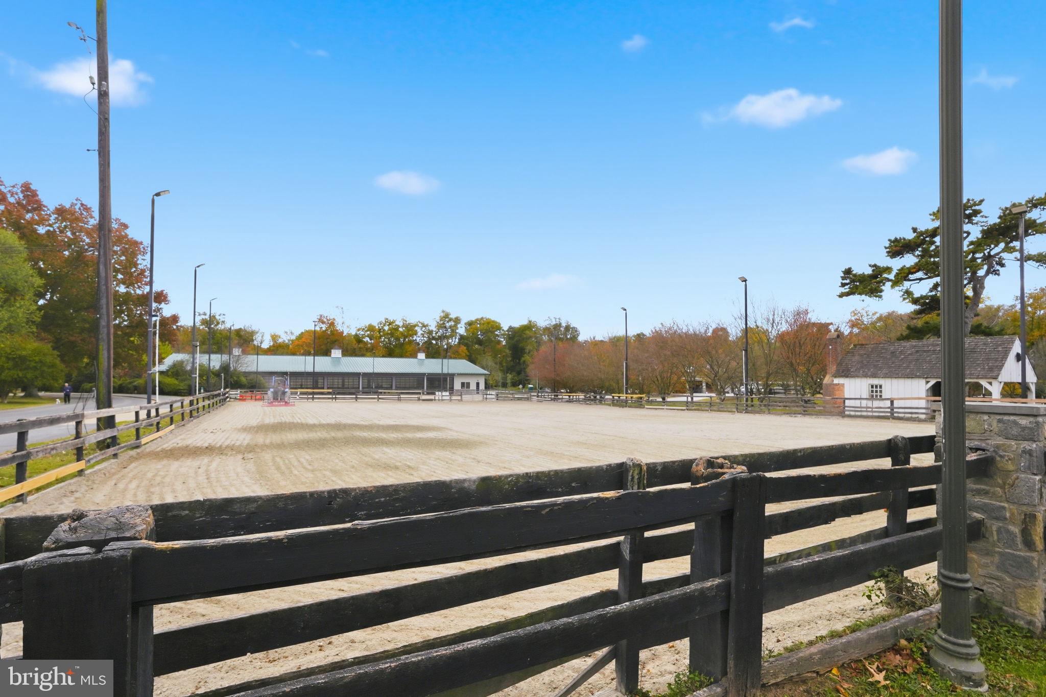 ROCK CREEK FOREST - Residential