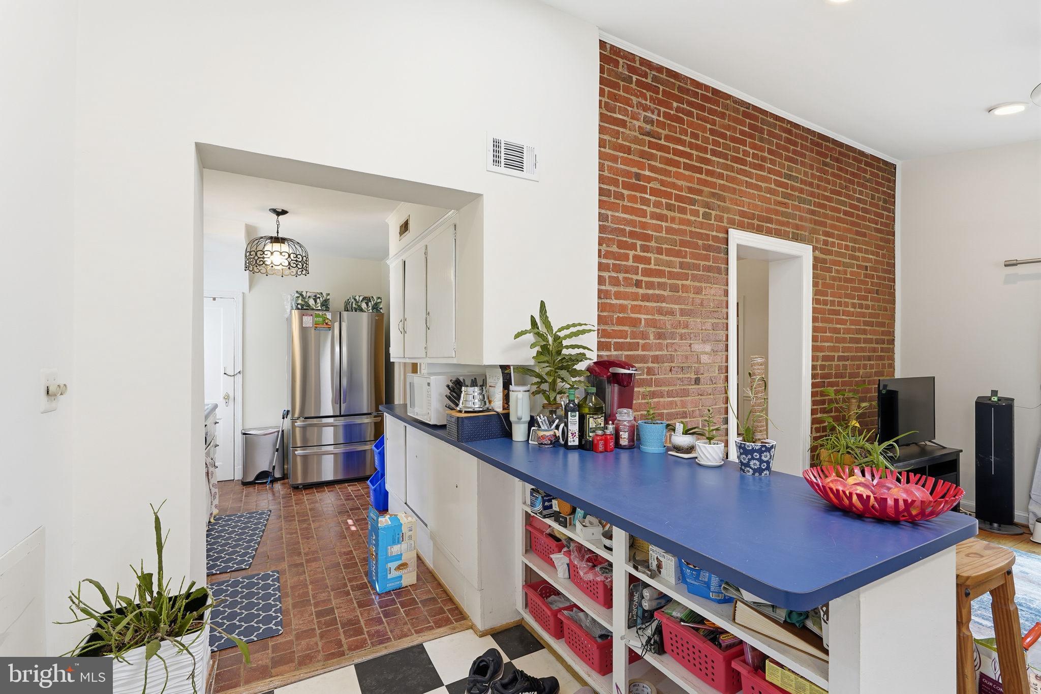 ROCK CREEK FOREST - Residential