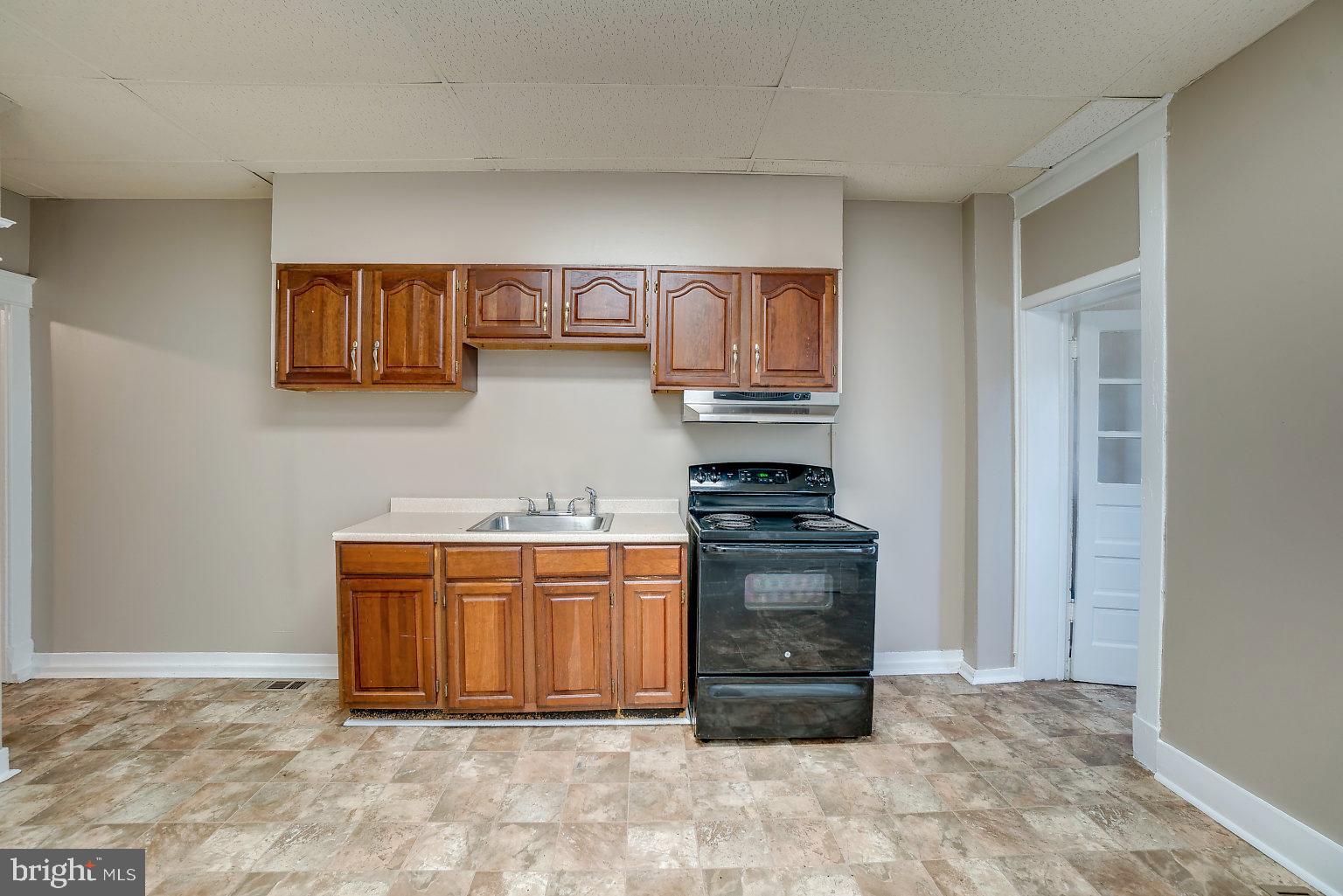 CLIFTON PARK - Residential