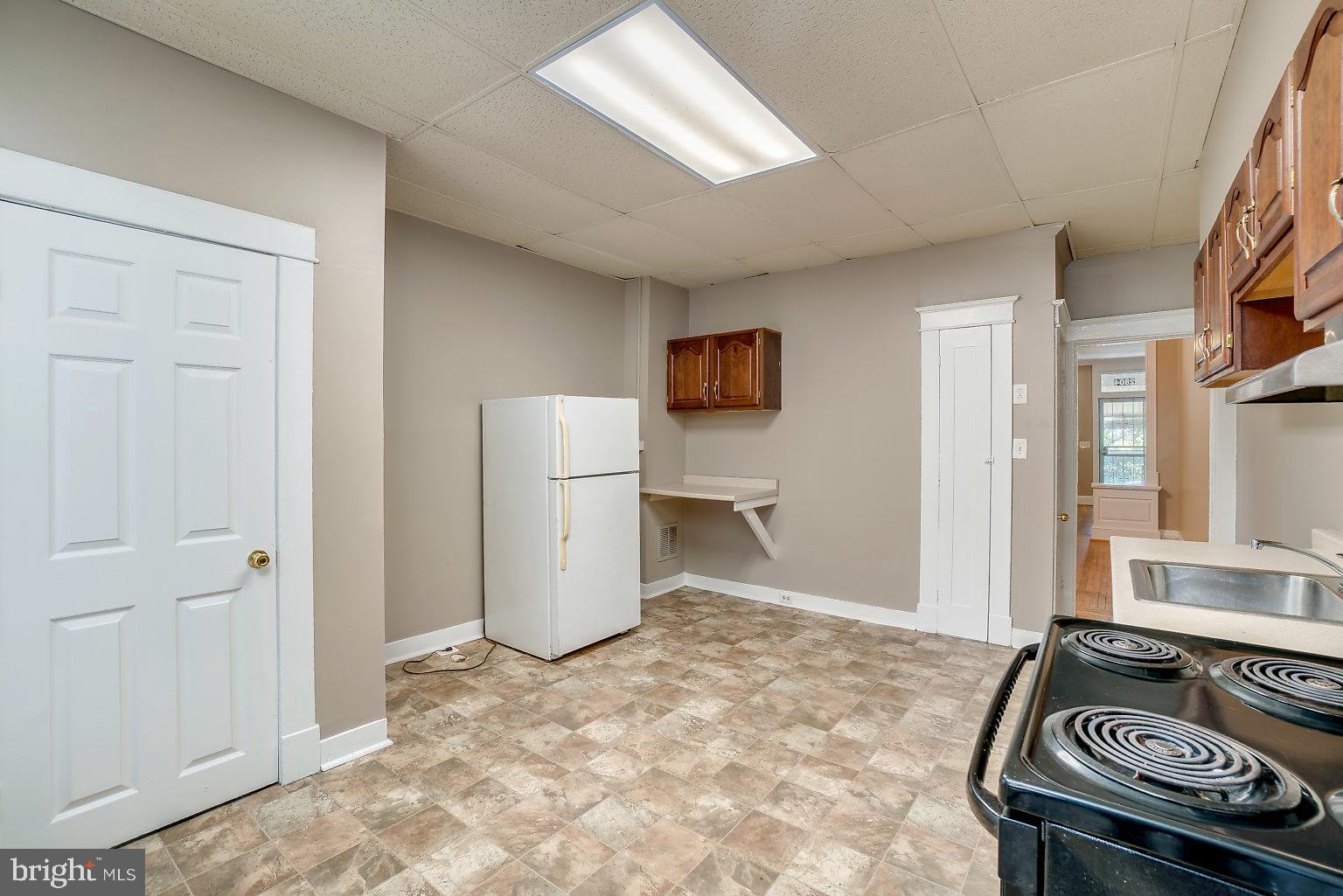 CLIFTON PARK - Residential