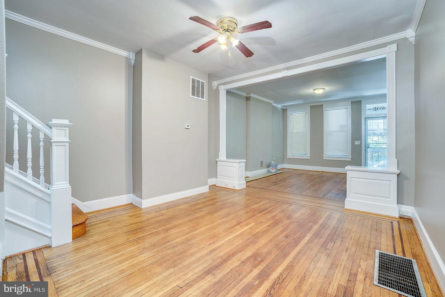 CLIFTON PARK - Residential