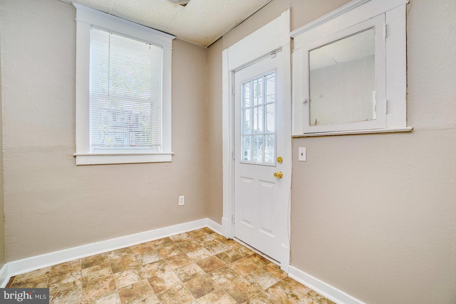 CLIFTON PARK - Residential