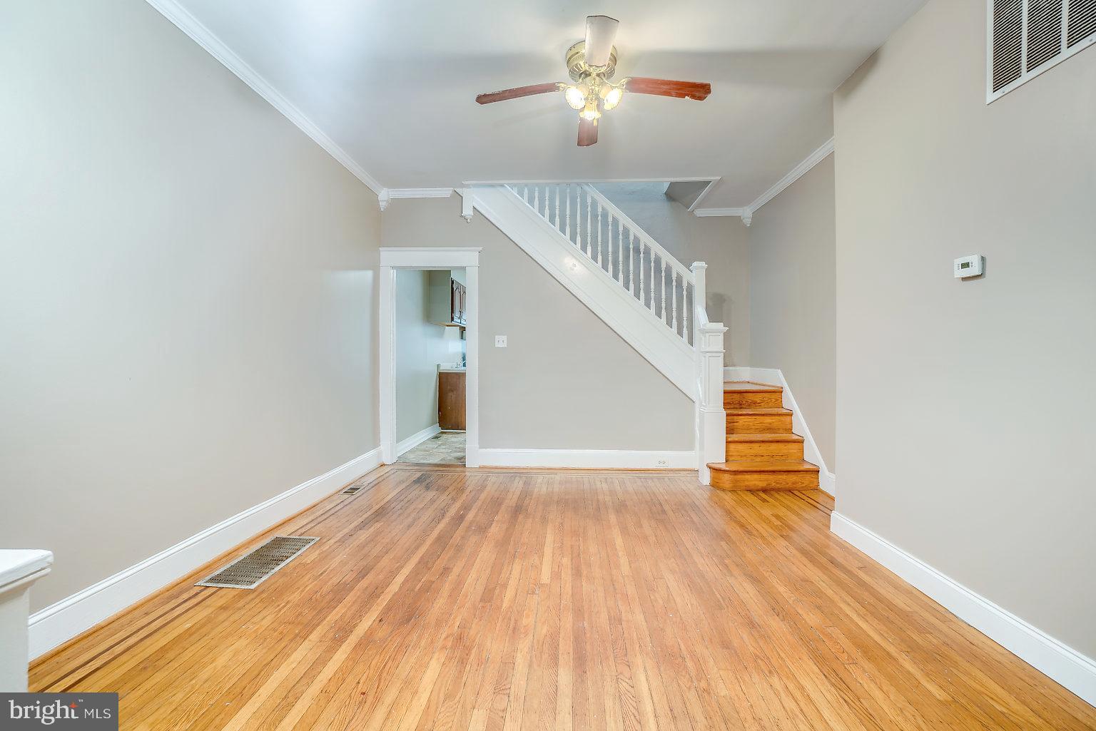 CLIFTON PARK - Residential