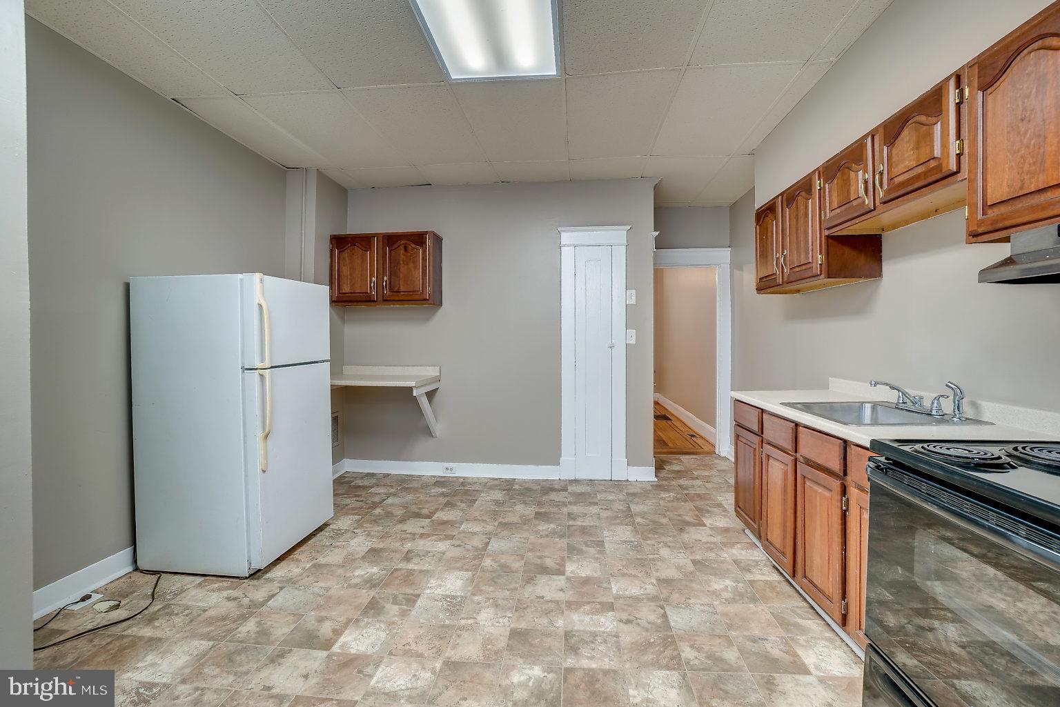 CLIFTON PARK - Residential