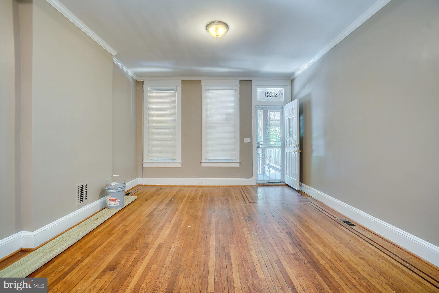 CLIFTON PARK - Residential