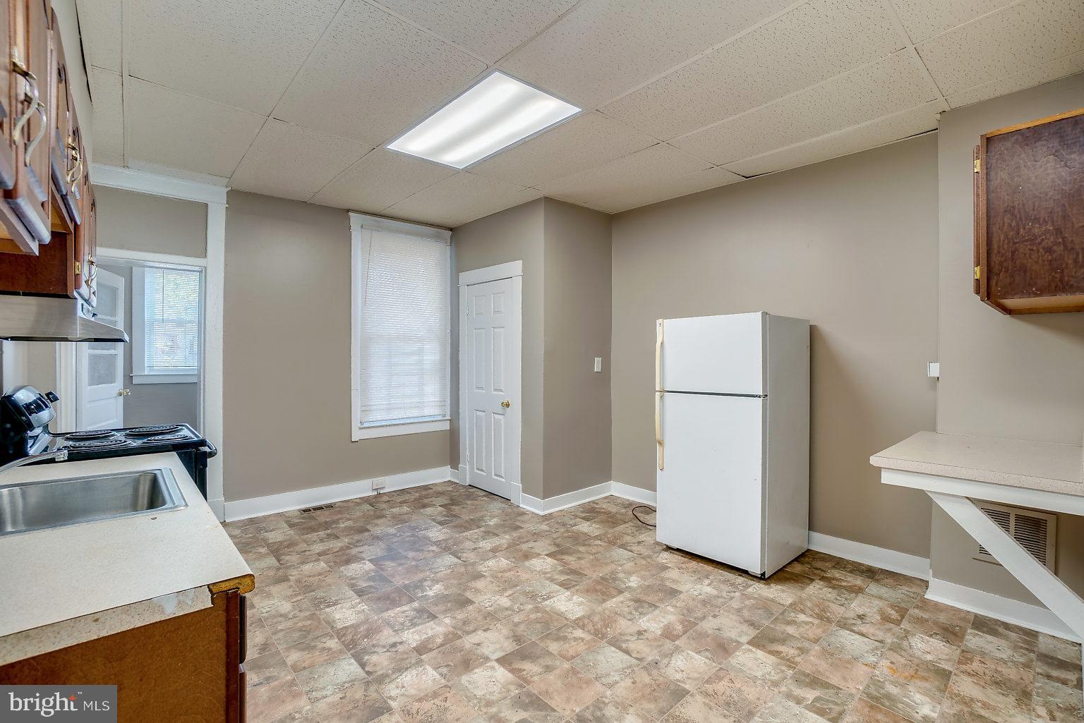 CLIFTON PARK - Residential