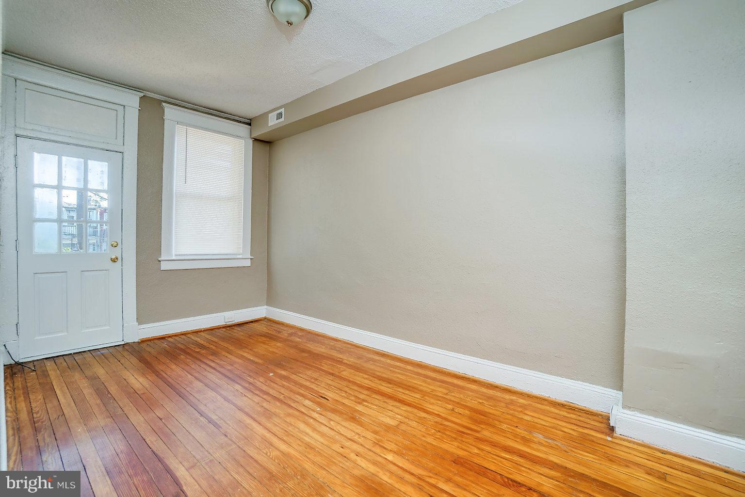 CLIFTON PARK - Residential