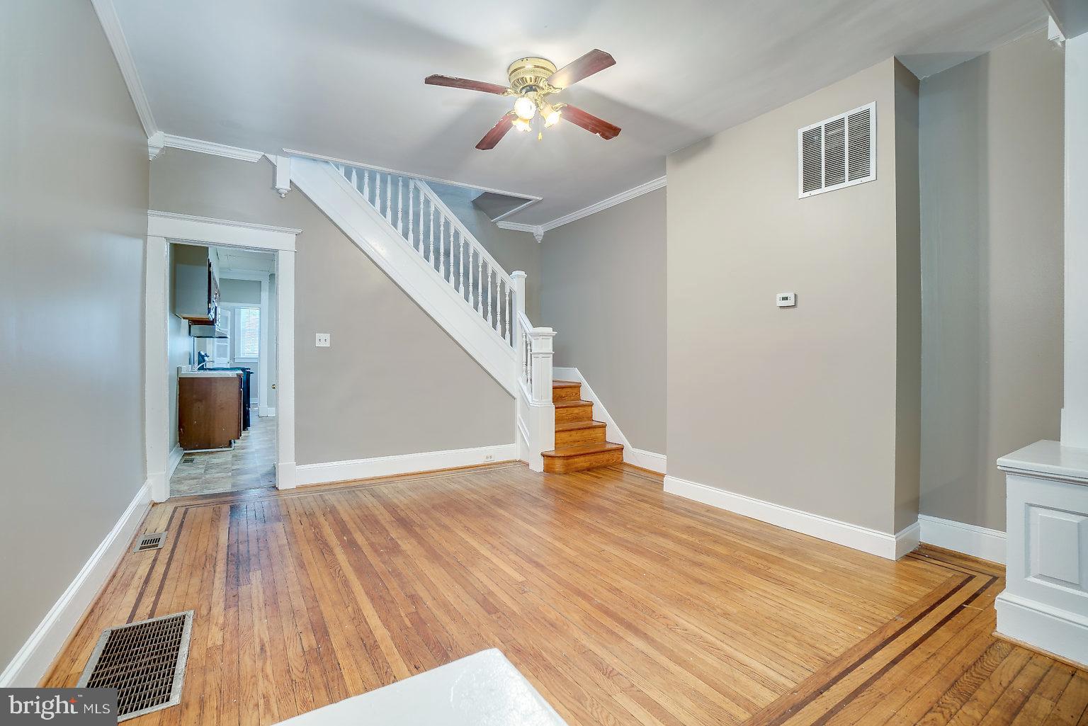 CLIFTON PARK - Residential