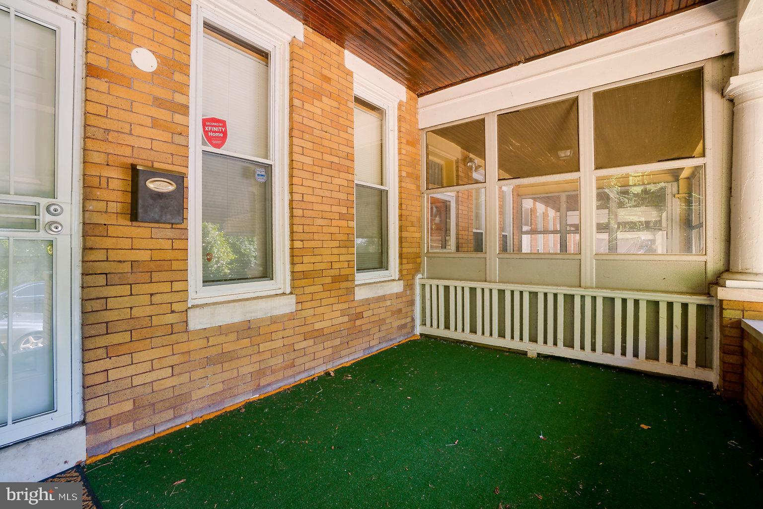 CLIFTON PARK - Residential