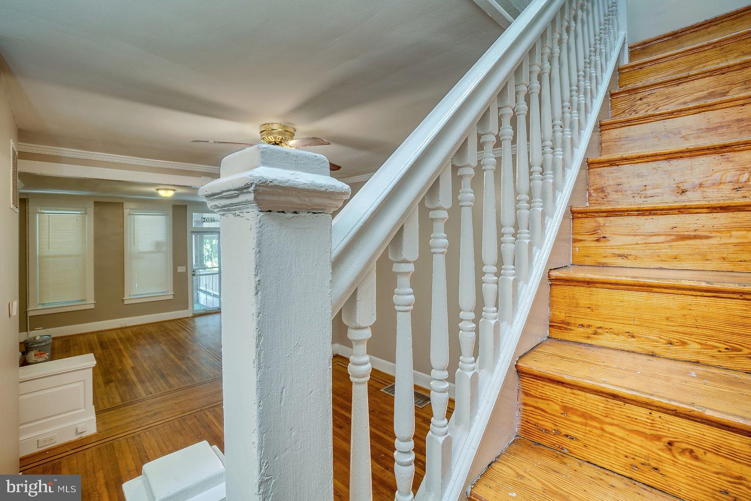 CLIFTON PARK - Residential