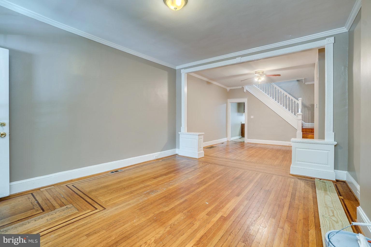 CLIFTON PARK - Residential