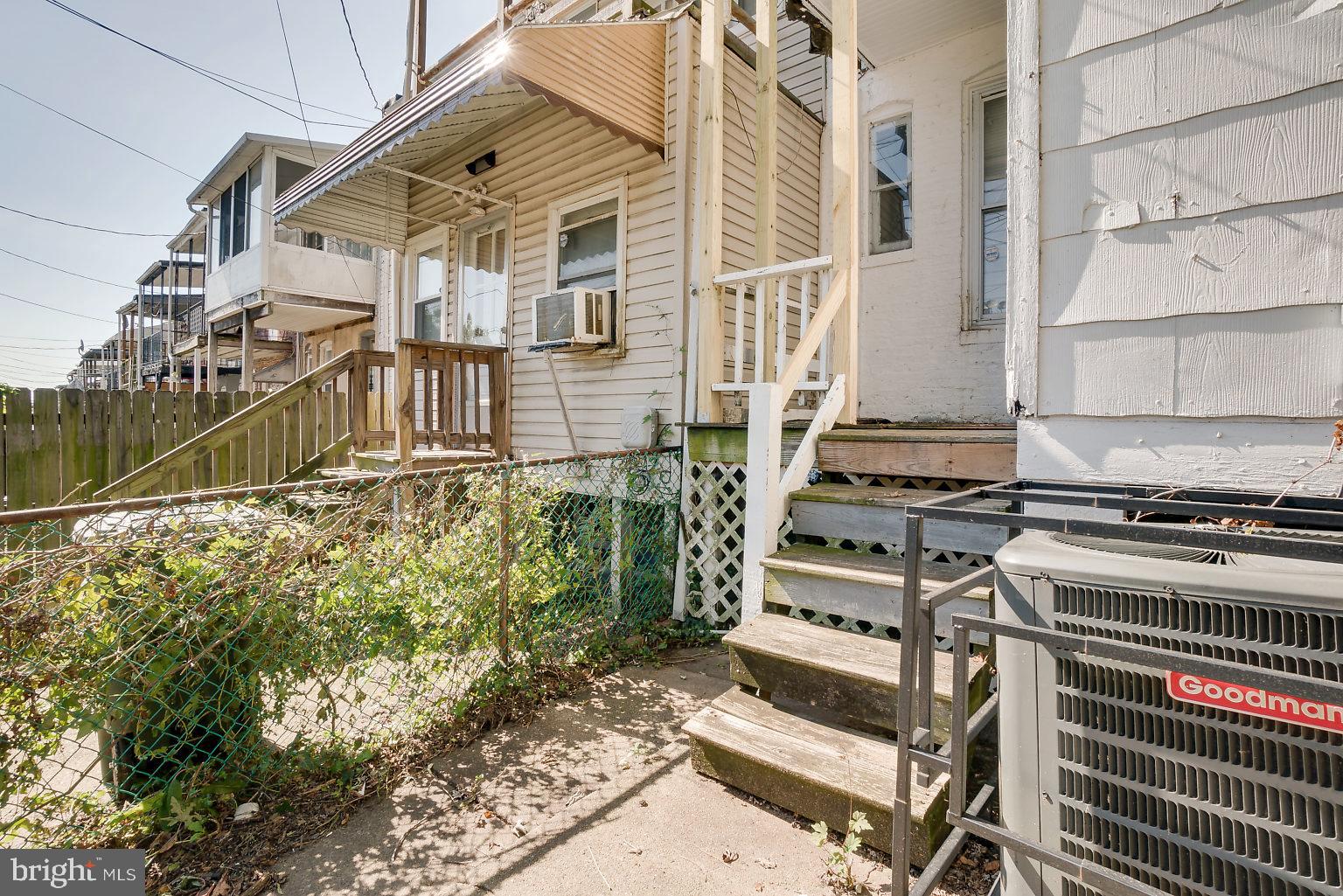 CLIFTON PARK - Residential