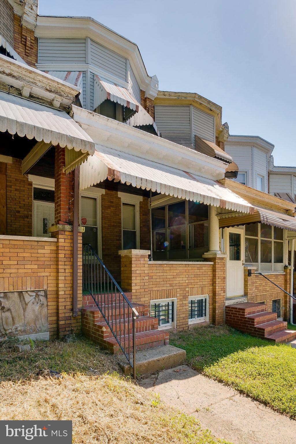 CLIFTON PARK - Residential