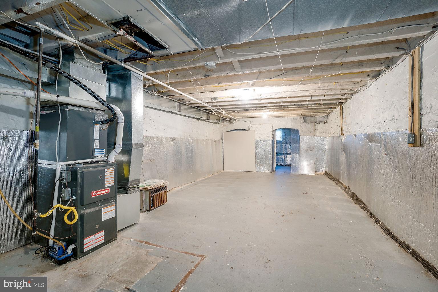 CLIFTON PARK - Residential