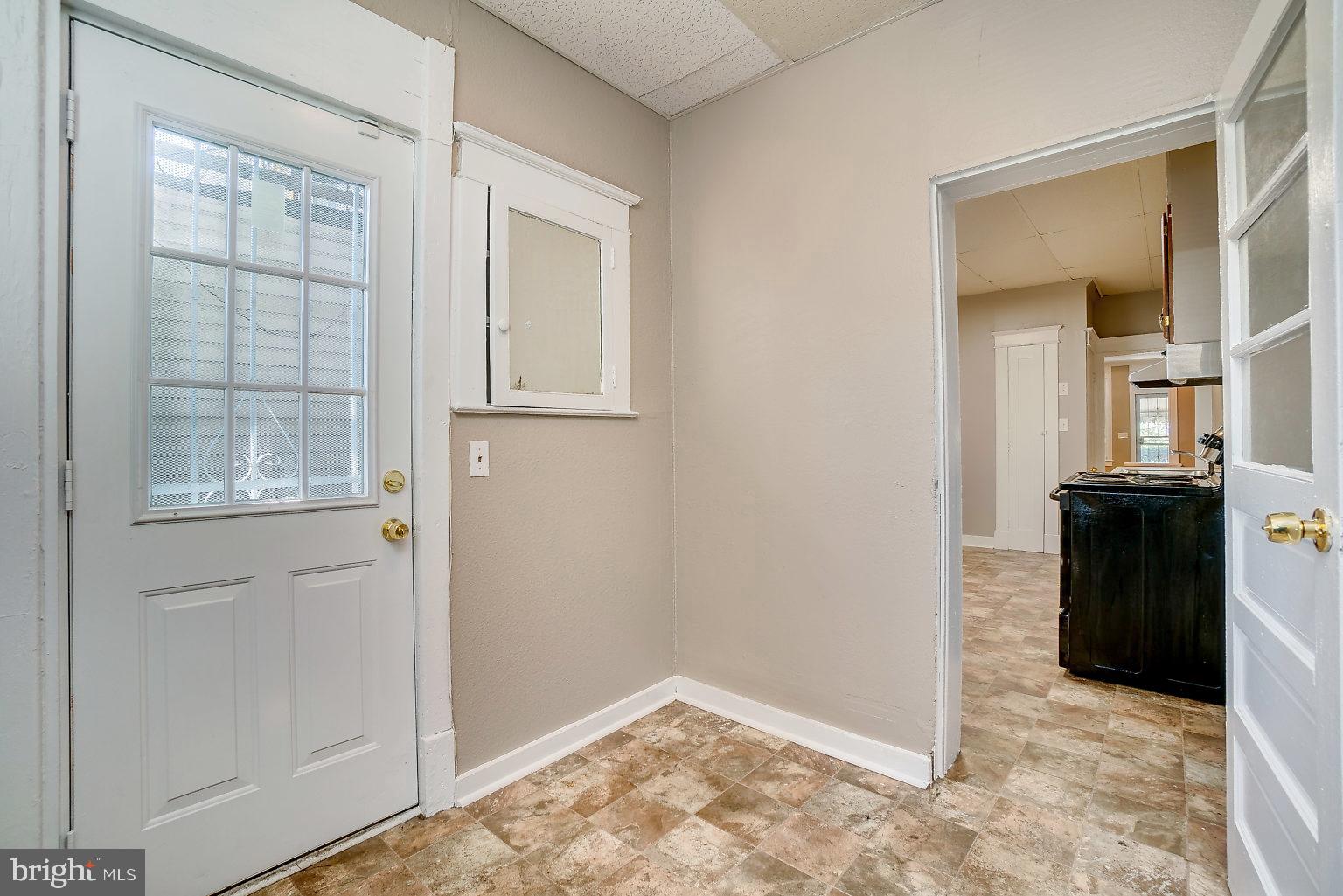 CLIFTON PARK - Residential