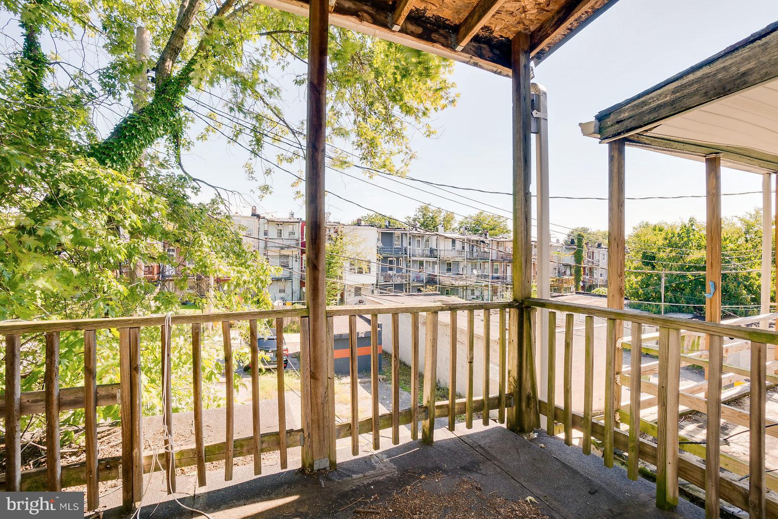 CLIFTON PARK - Residential