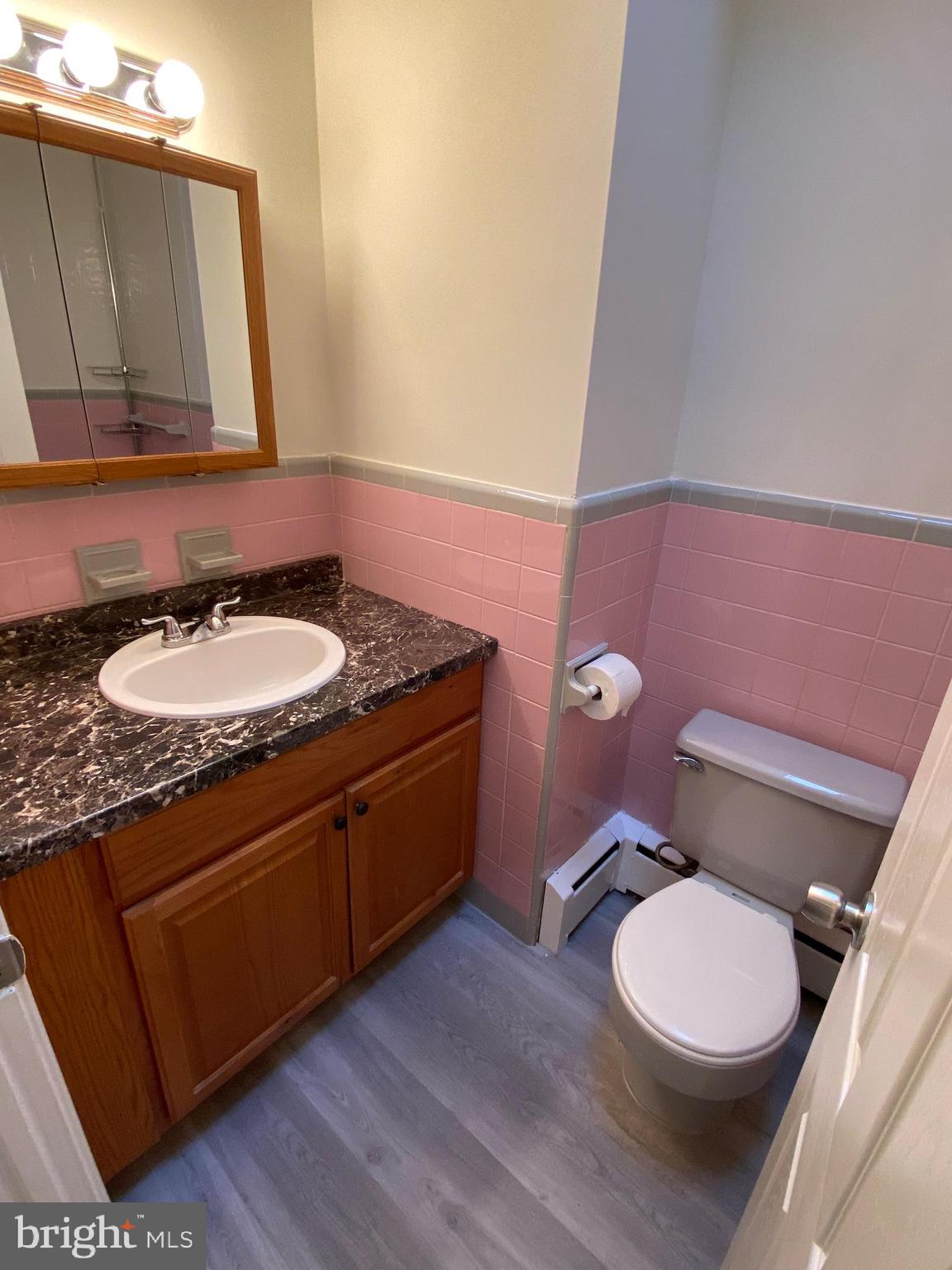 BELLS CORNER - Residential Lease