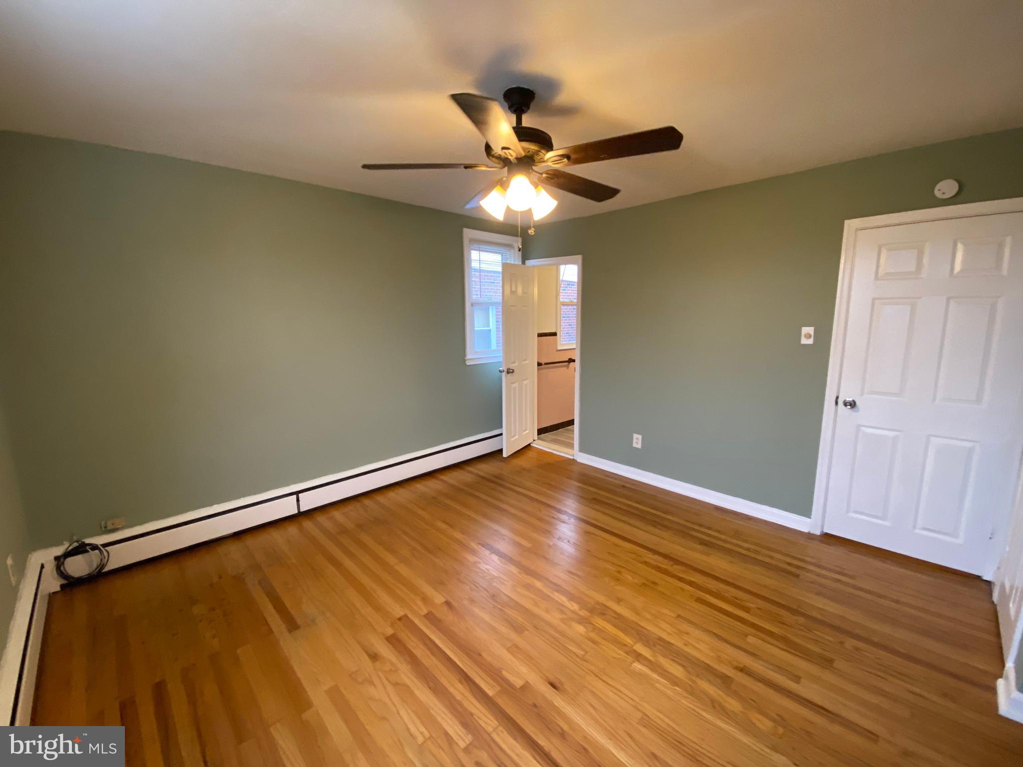 BELLS CORNER - Residential Lease