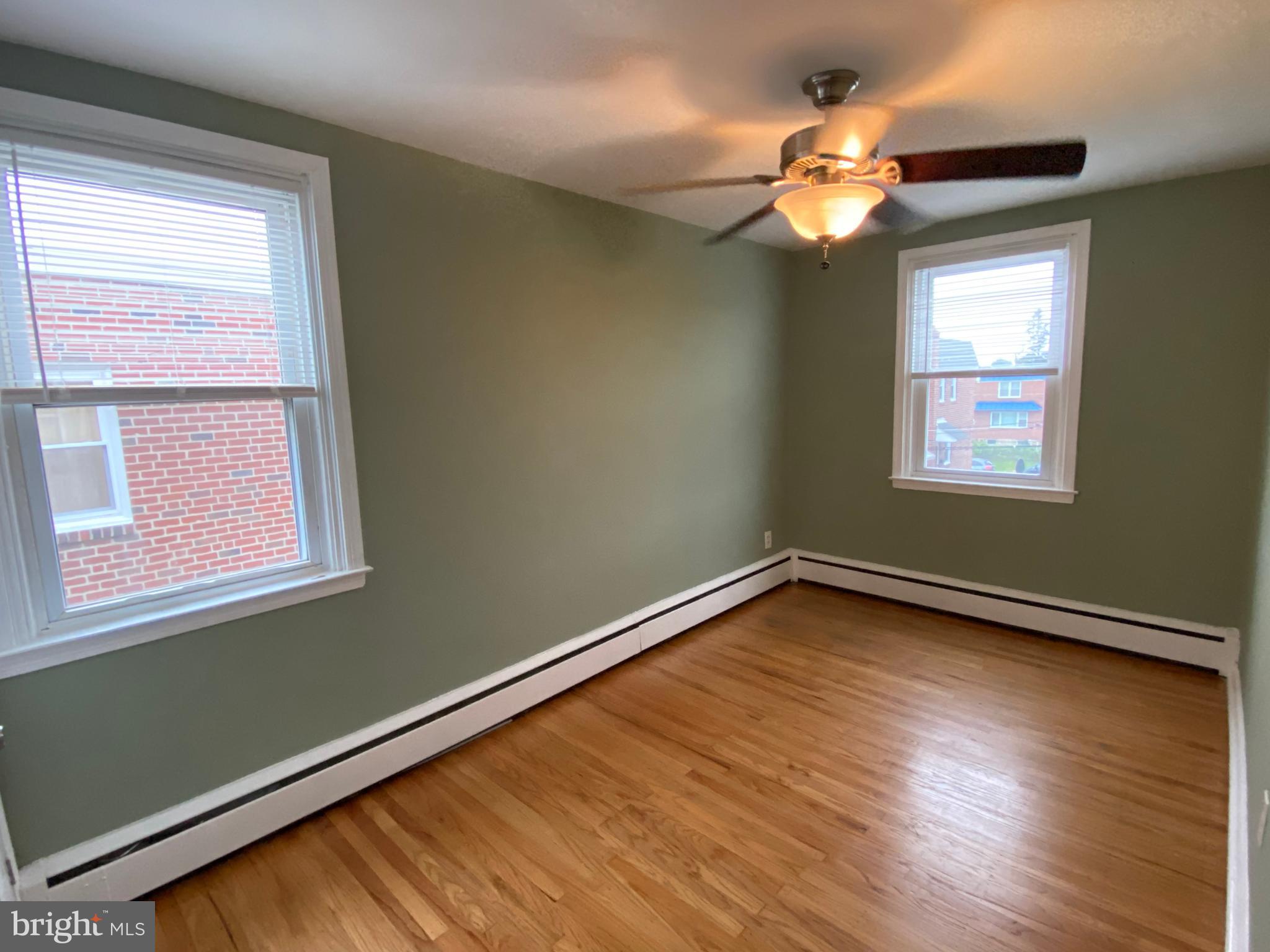 BELLS CORNER - Residential Lease