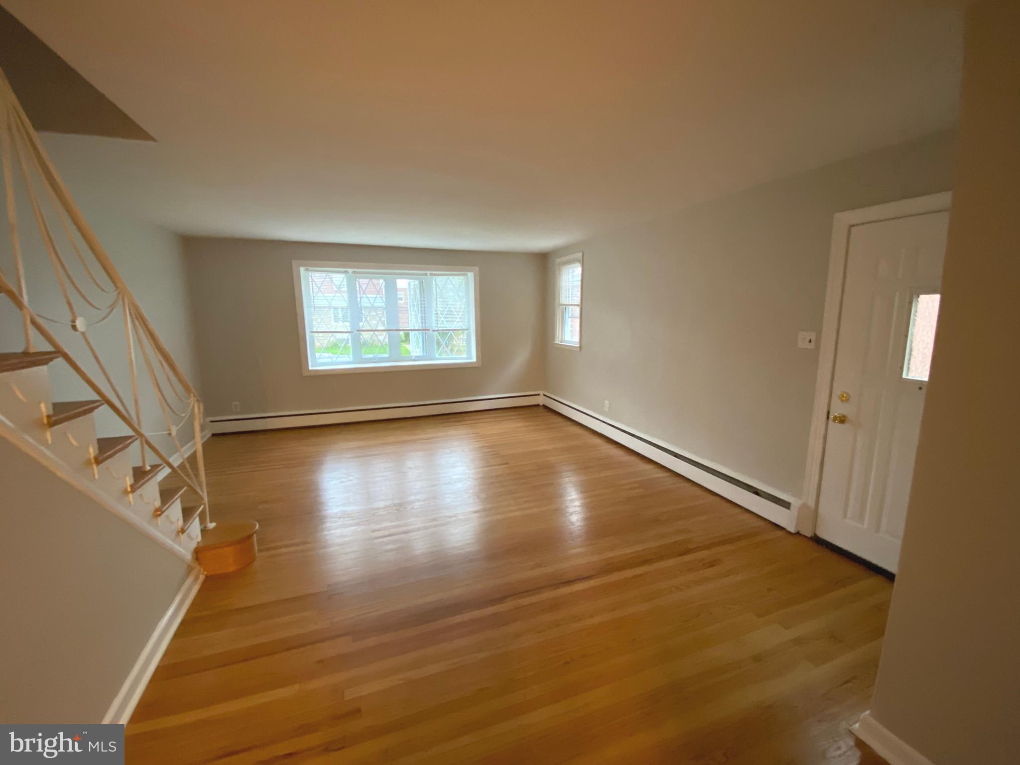 BELLS CORNER - Residential Lease