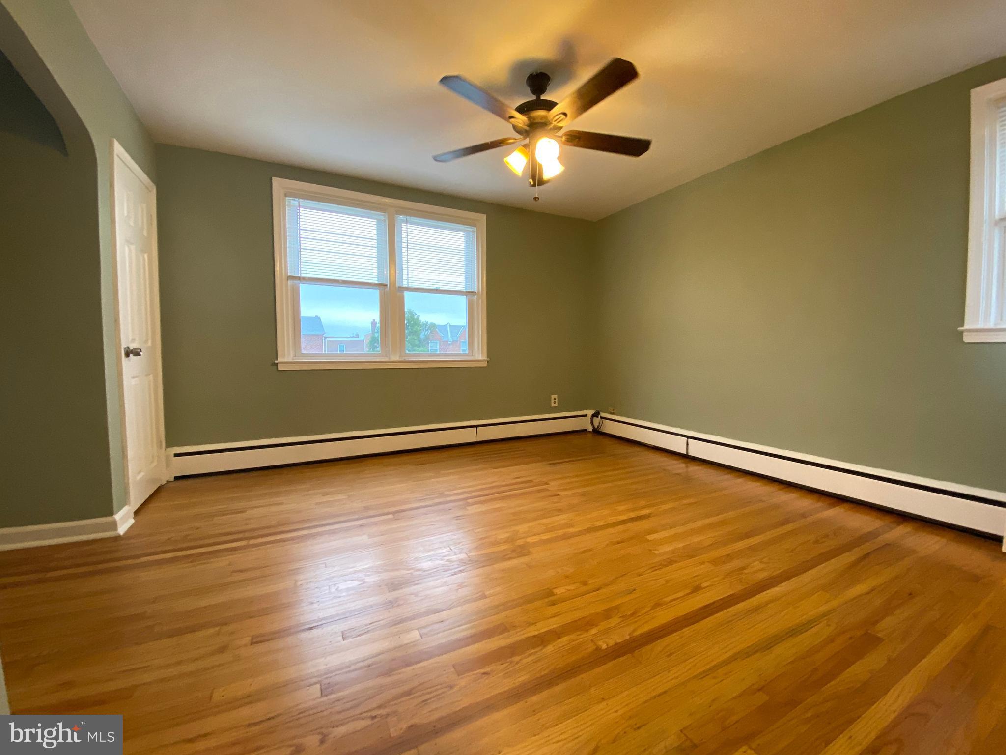 BELLS CORNER - Residential Lease