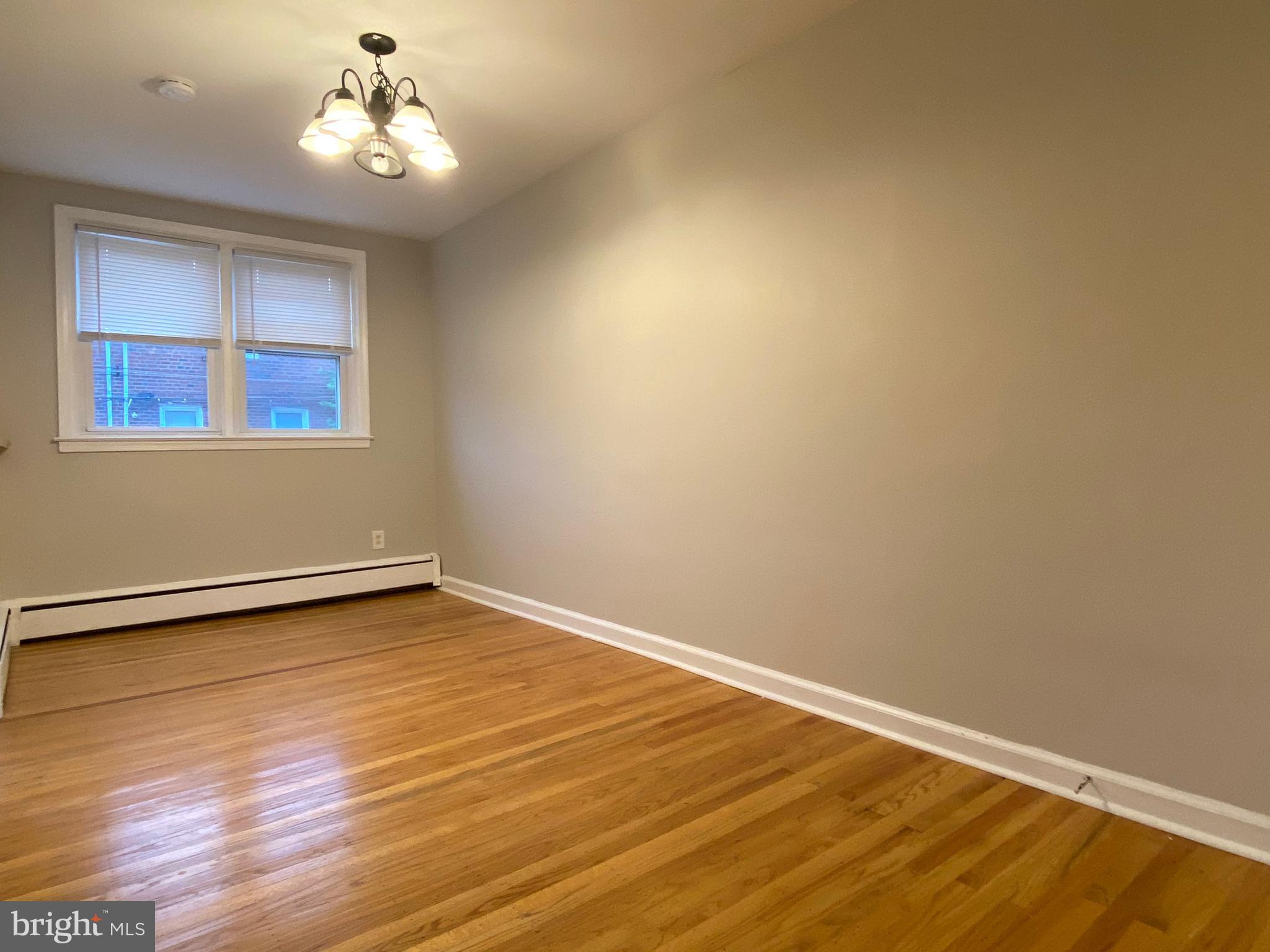 BELLS CORNER - Residential Lease